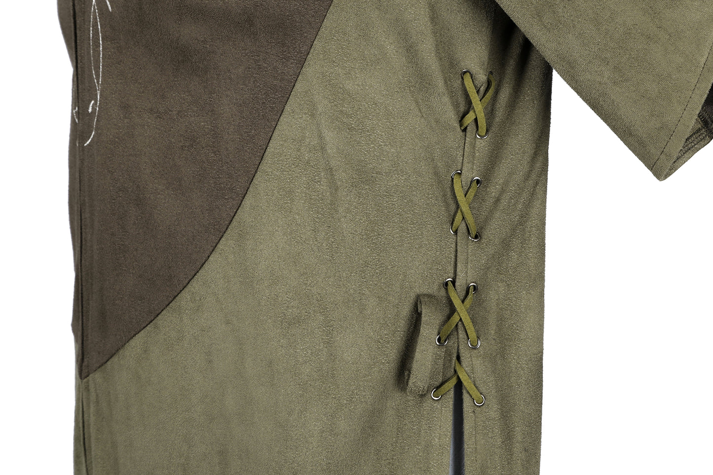 Lord of the Rings Legolas Cosplay Costume | Fantasy Outfit