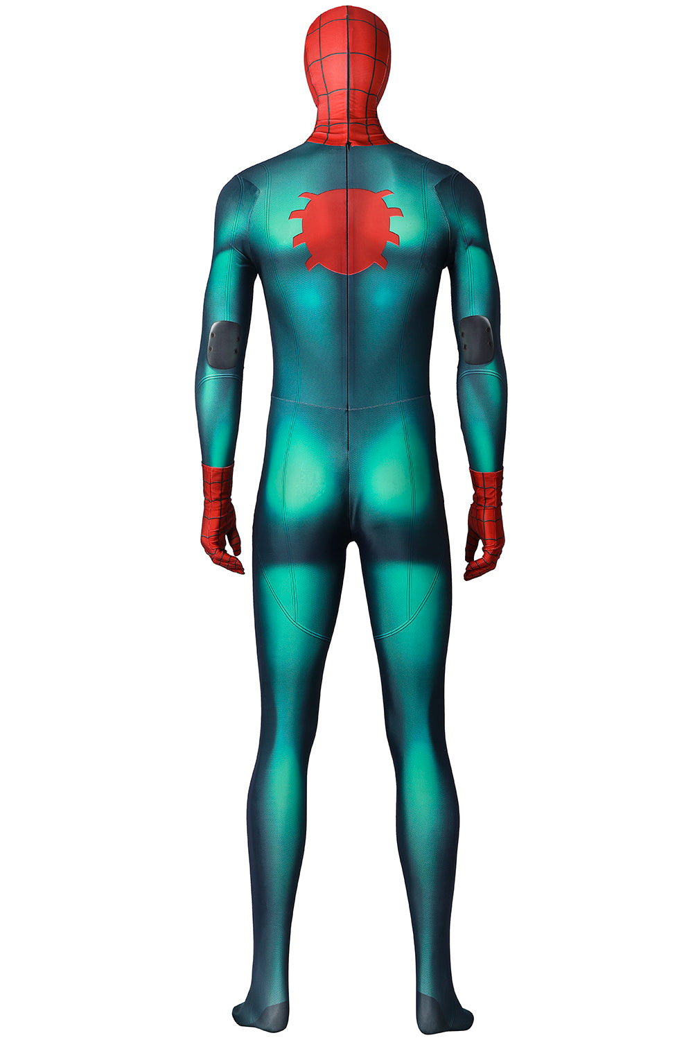 Spider-Man PS5 Responsibility Suit Cosplay Costume | Marvel Outfit