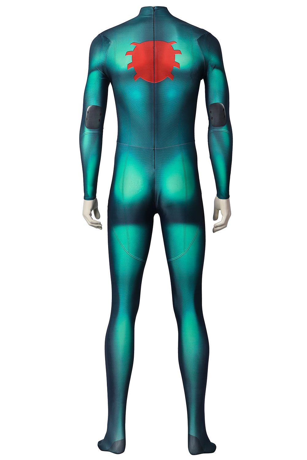 Spider-Man PS5 Responsibility Suit Cosplay Costume | Marvel Outfit