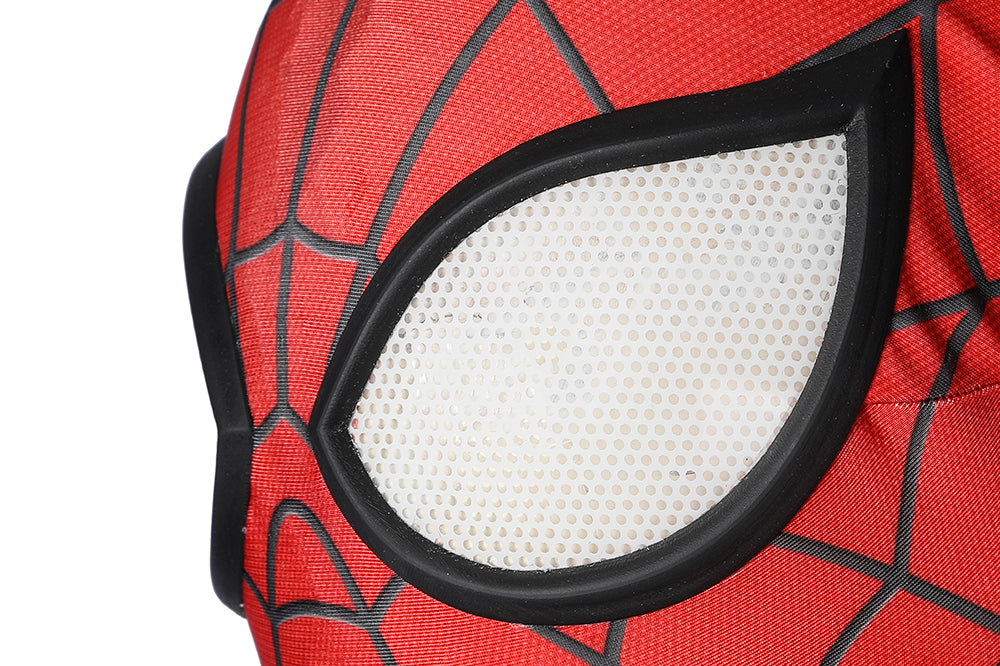 Spider-Man PS5 Responsibility Suit Cosplay Costume | Marvel Outfit