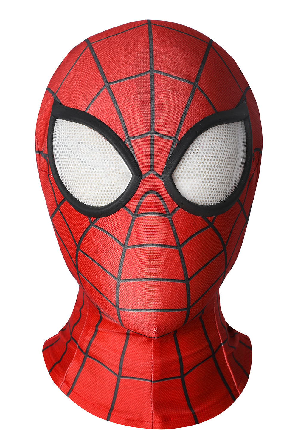 Spider-Man PS5 Responsibility Suit Cosplay Costume | Marvel Outfit