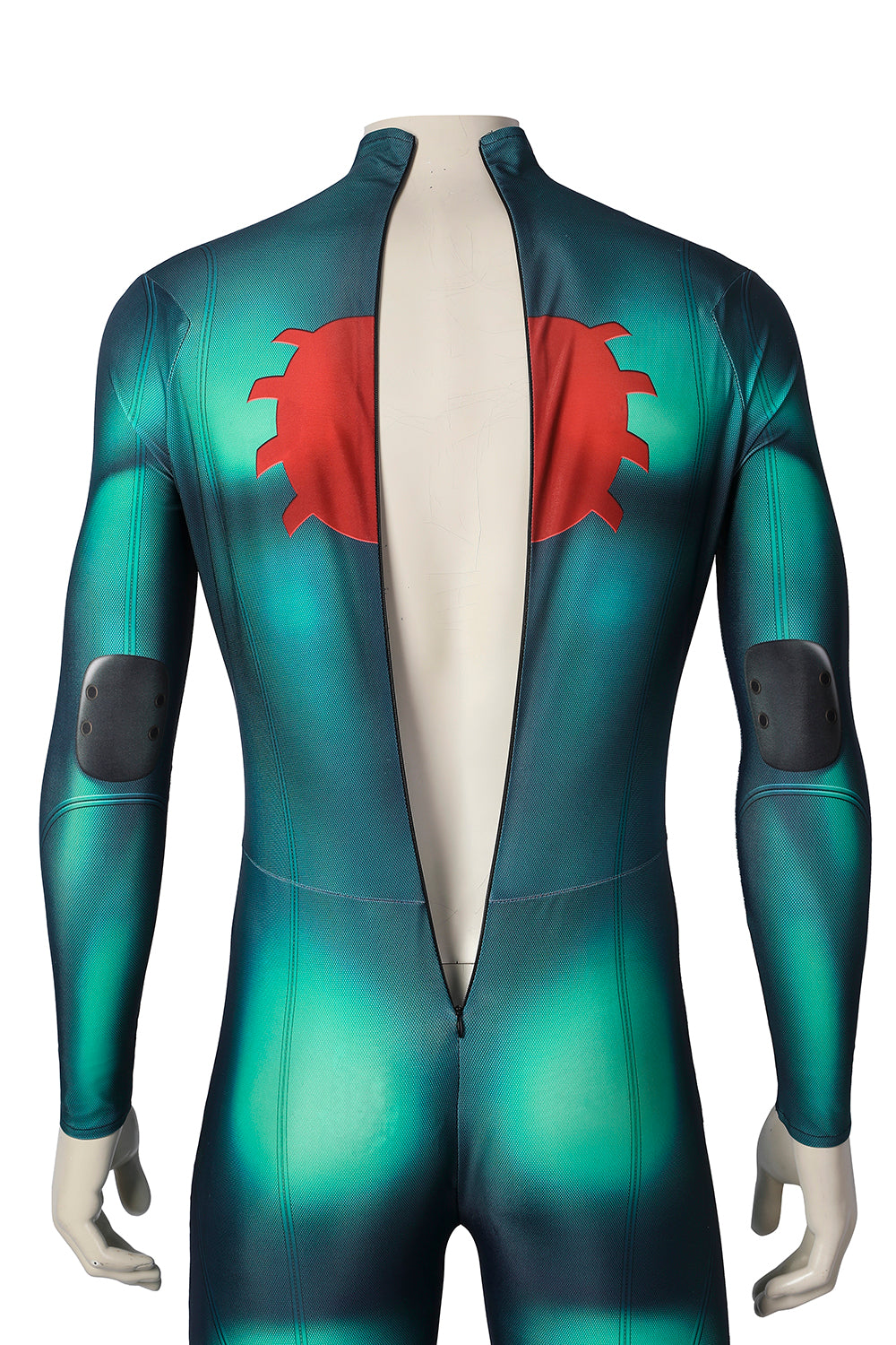 Spider-Man PS5 Responsibility Suit Cosplay Costume | Marvel Outfit