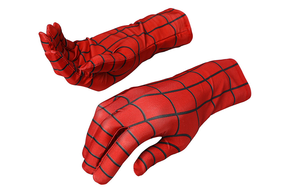 Spider-Man PS5 Responsibility Suit Cosplay Costume | Marvel Outfit