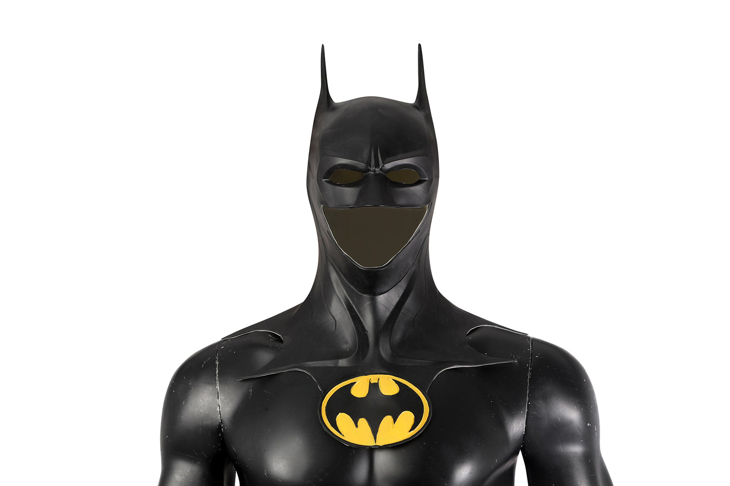 Batman The Flash Michael Keaton Cosplay Costume | DC Outfit