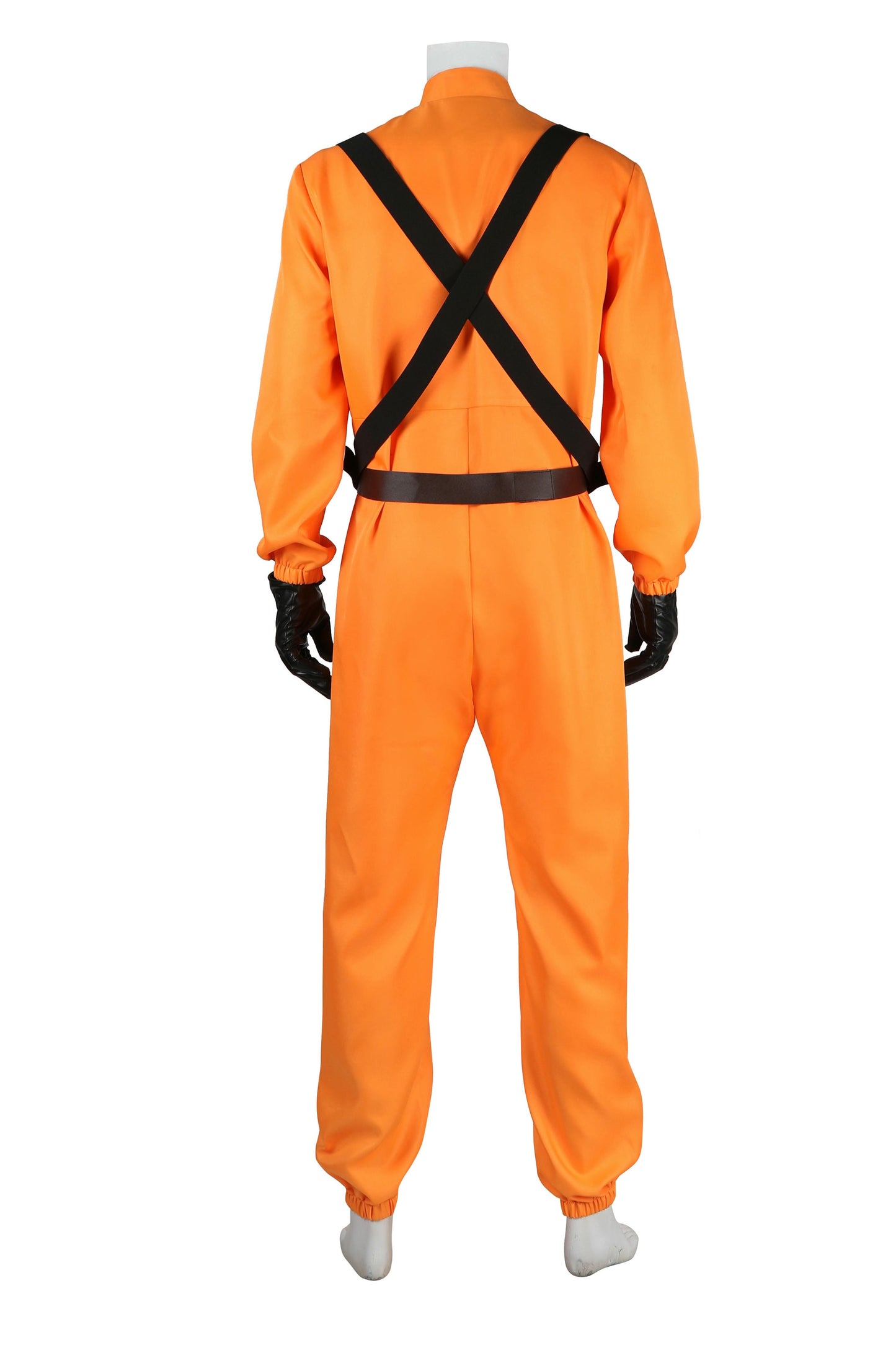 Lethal Company Staff Cosplay Costume  | Gaming Outfit