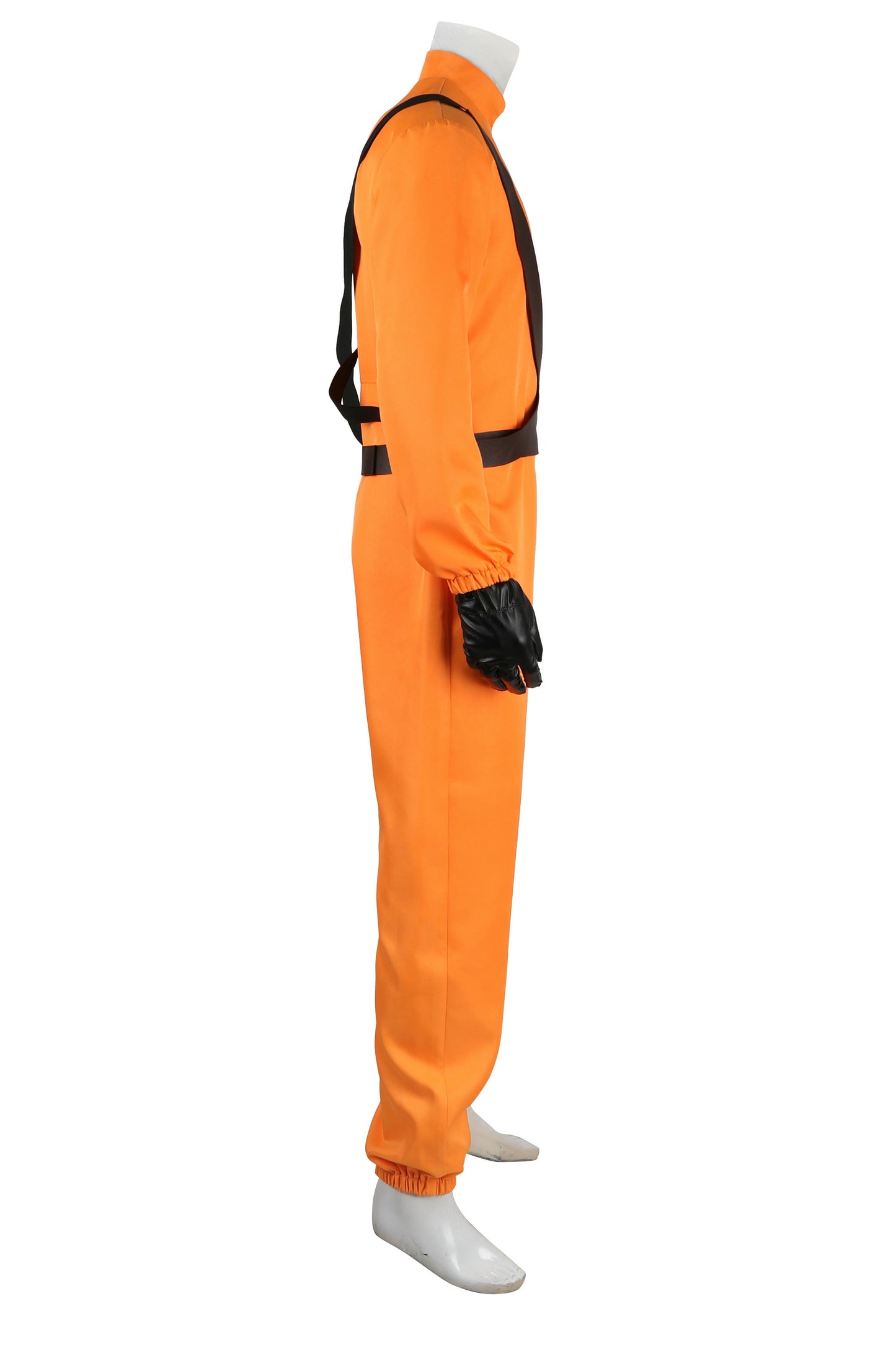 Lethal Company Staff Cosplay Costume  | Gaming Outfit