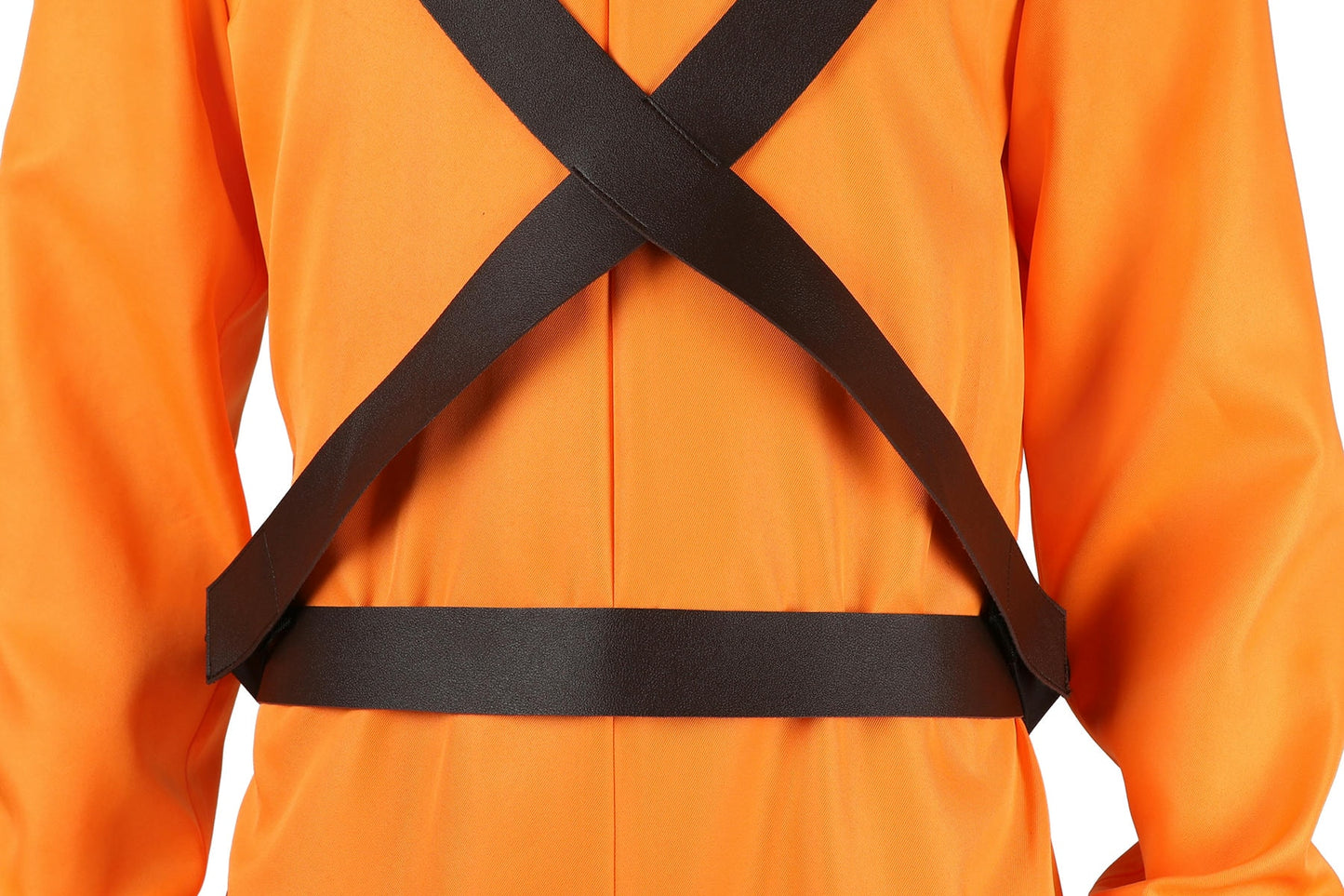 Lethal Company Staff Cosplay Costume  | Gaming Outfit