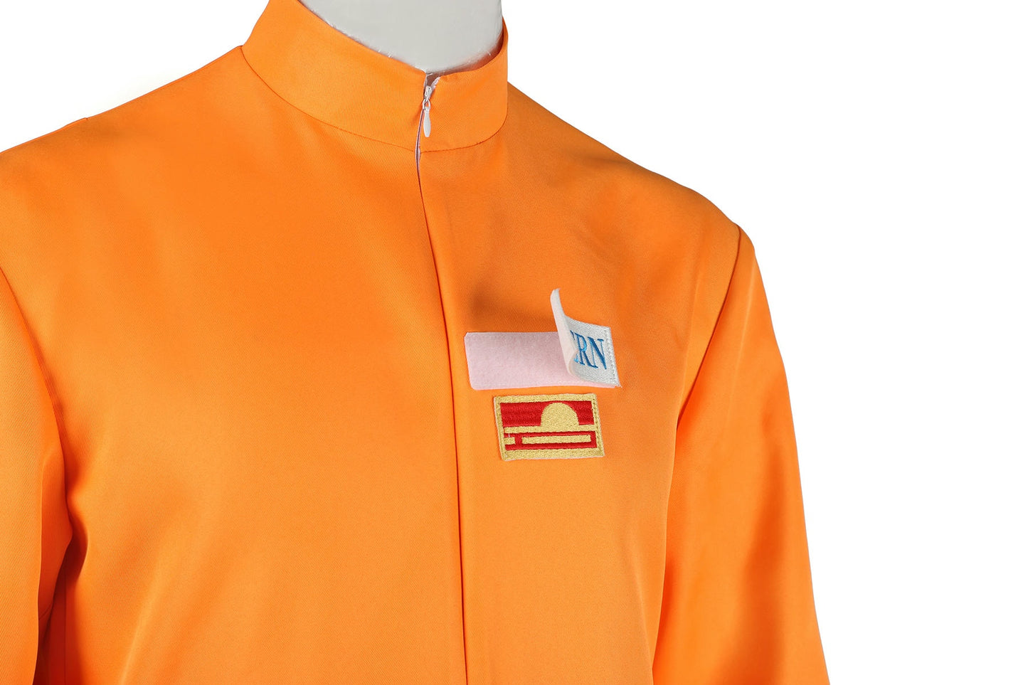 Lethal Company Staff Cosplay Costume  | Gaming Outfit