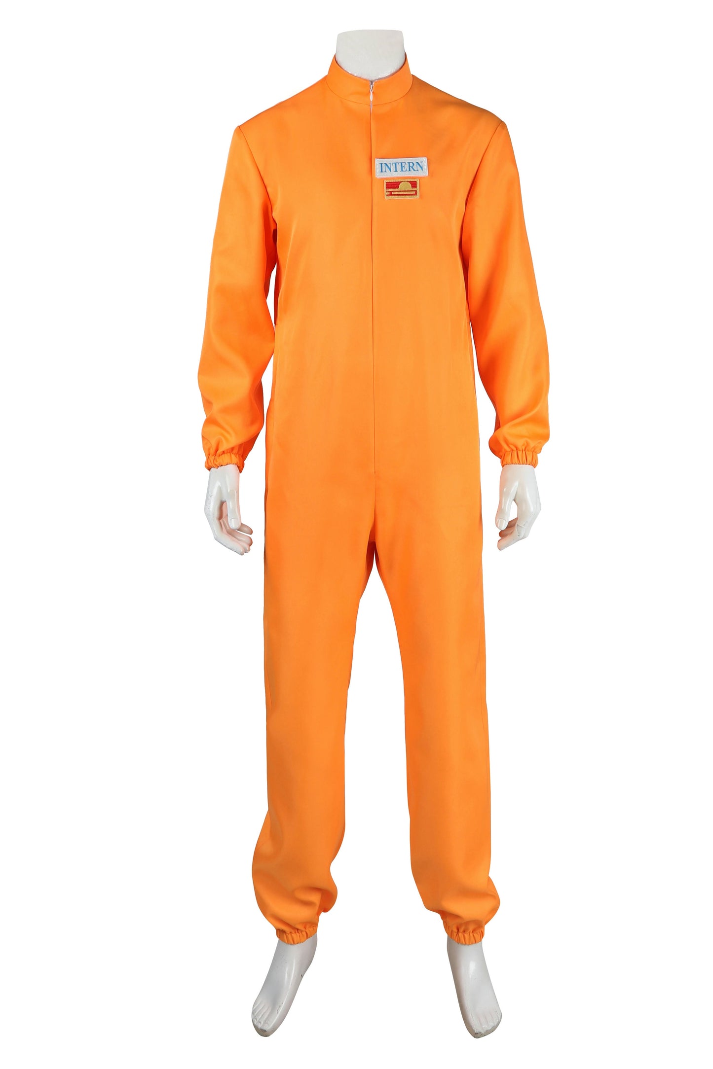 Lethal Company Staff Cosplay Costume  | Gaming Outfit