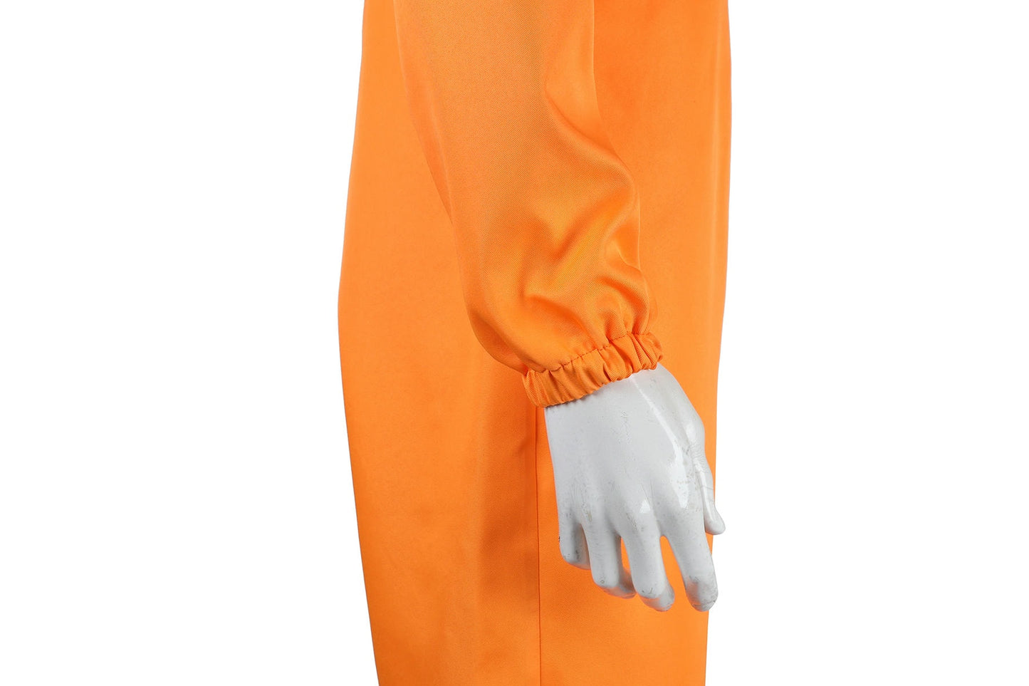 Lethal Company Staff Cosplay Costume  | Gaming Outfit