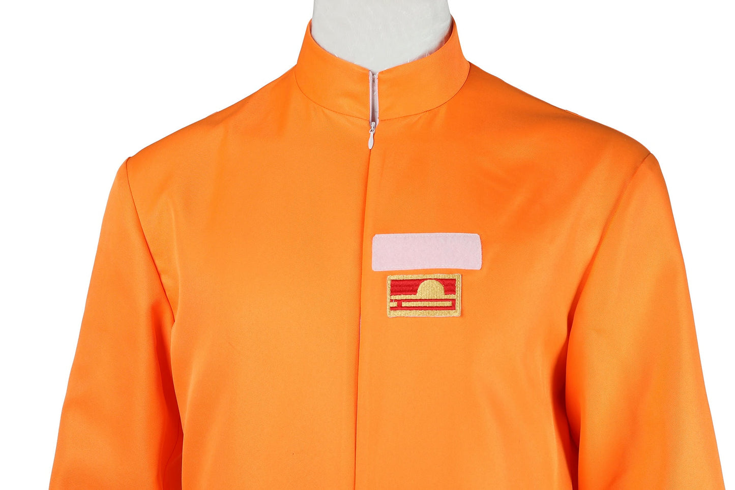 Lethal Company Staff Cosplay Costume  | Gaming Outfit