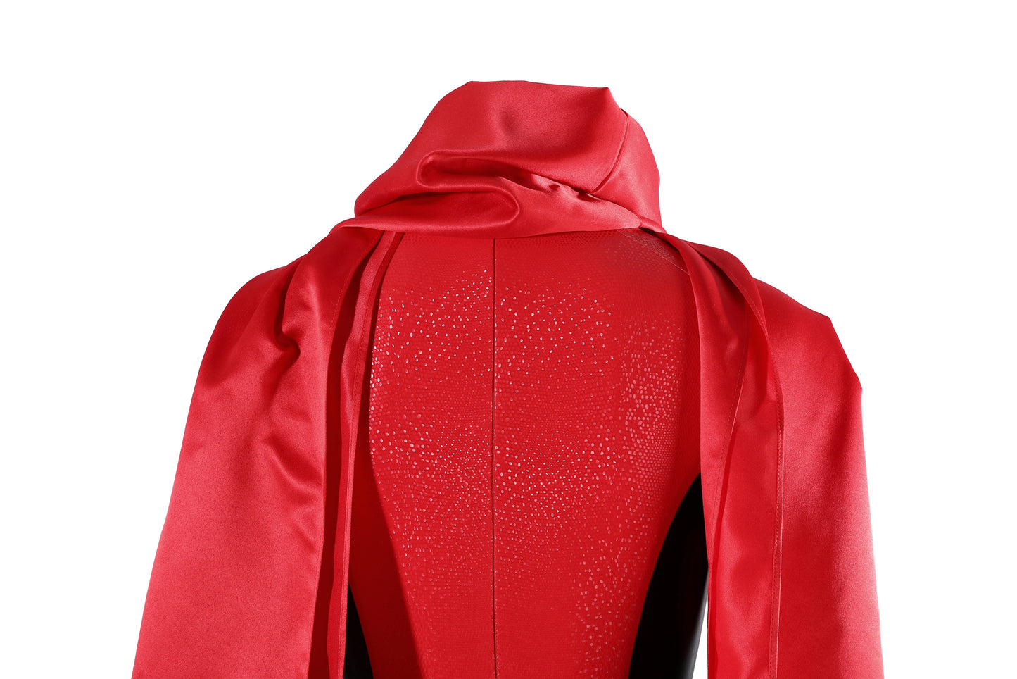 Costume de cosplay d'Elektra Natchios (Daredevil) | Tenue Marvel 