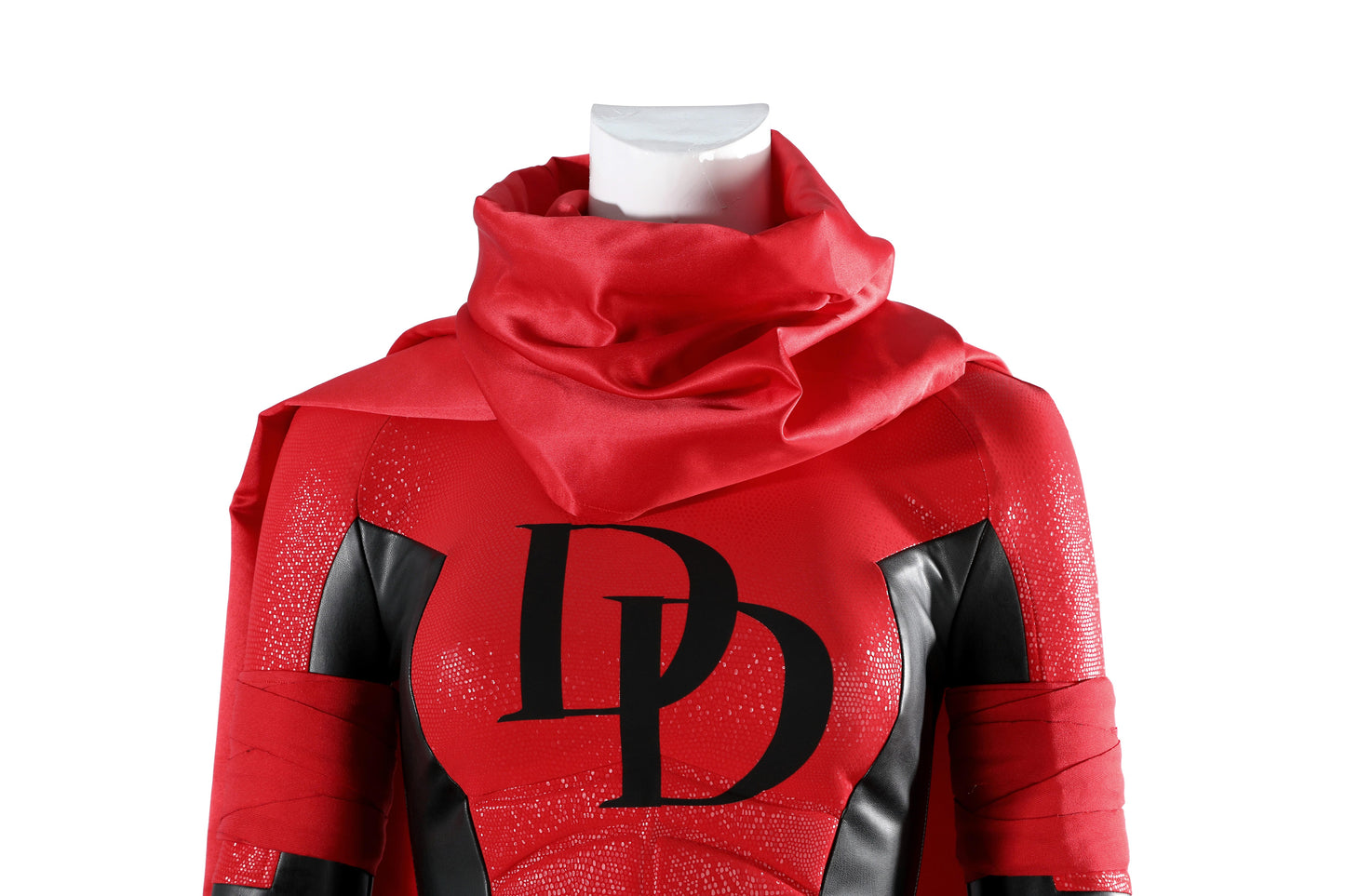 Costume de cosplay d'Elektra Natchios (Daredevil) | Tenue Marvel 