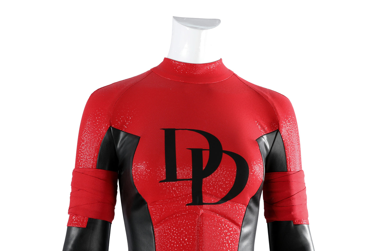 Costume de cosplay d'Elektra Natchios (Daredevil) | Tenue Marvel 
