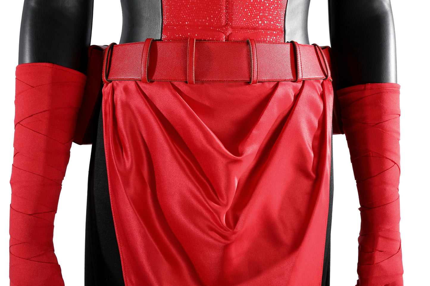 Costume de cosplay d'Elektra Natchios (Daredevil) | Tenue Marvel 