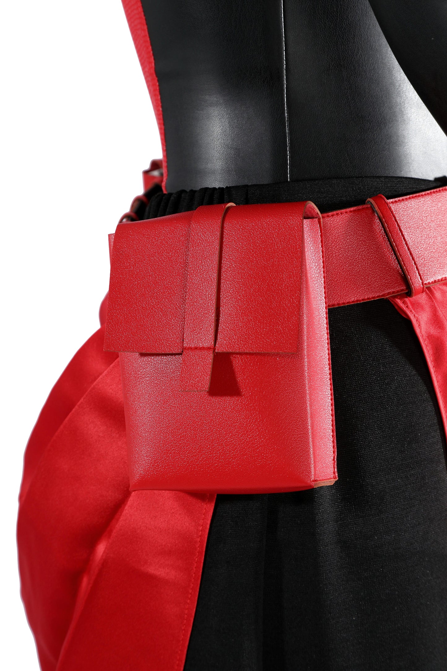 Costume de cosplay d'Elektra Natchios (Daredevil) | Tenue Marvel 