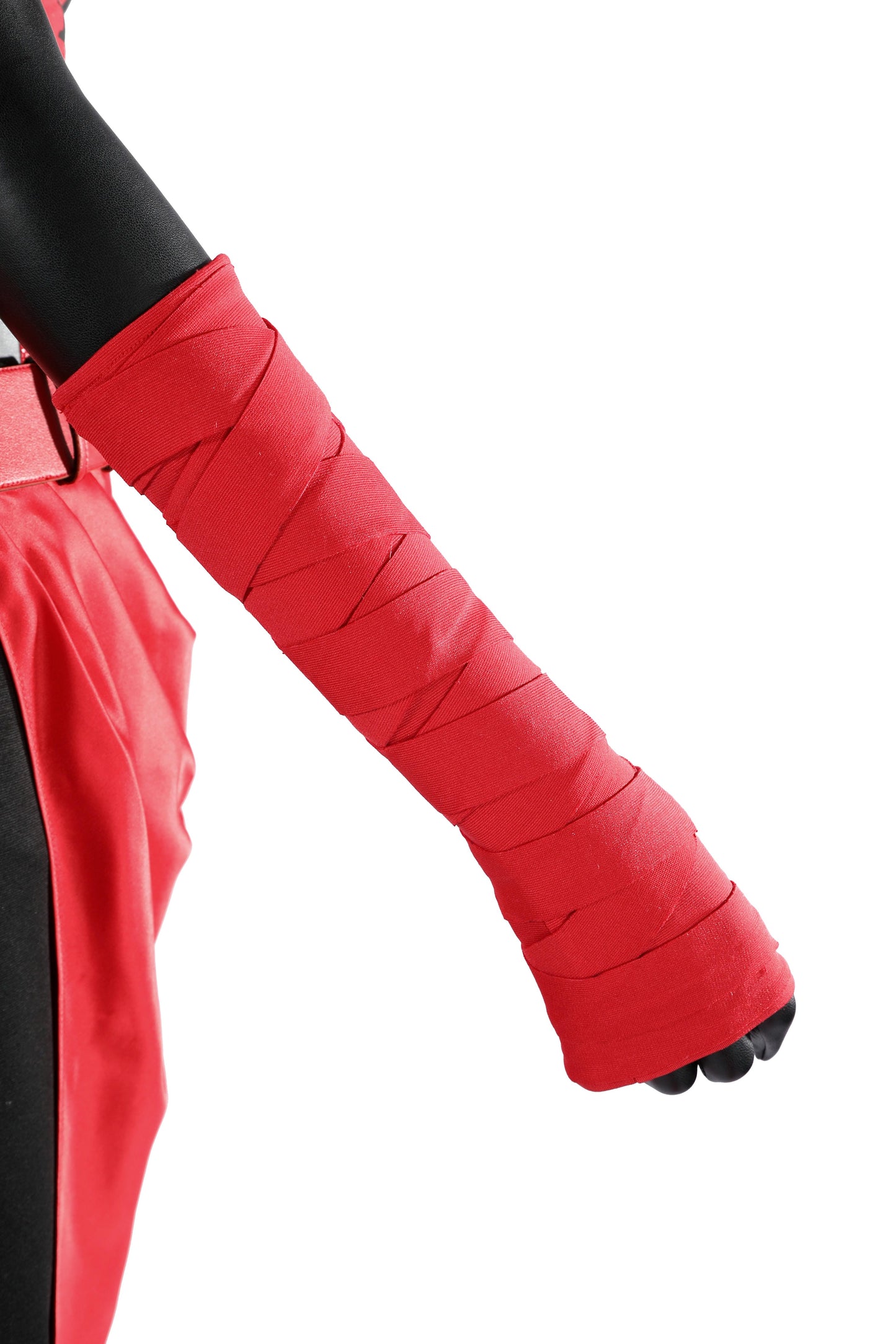 Costume de cosplay d'Elektra Natchios (Daredevil) | Tenue Marvel 