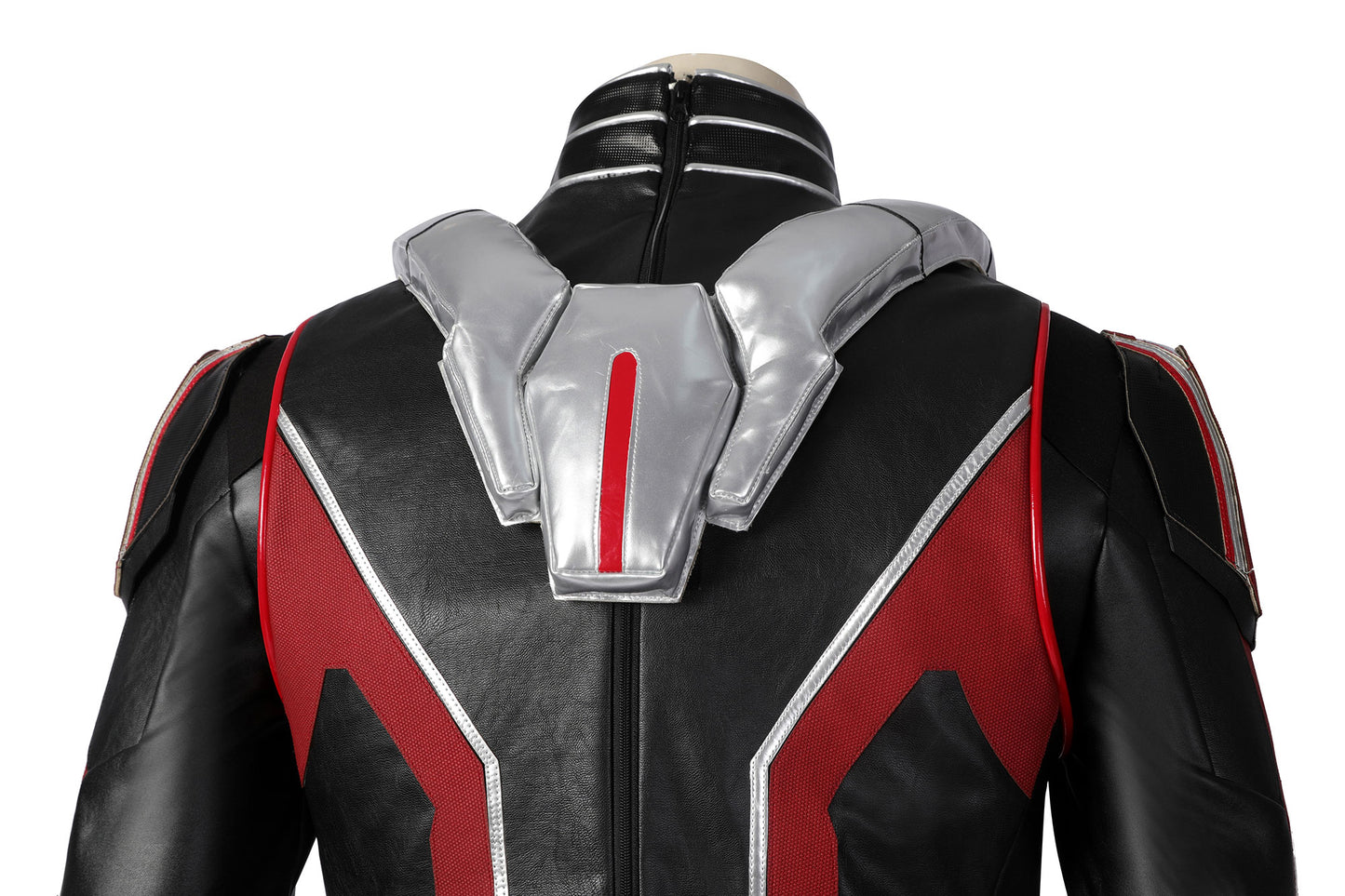 Ant-Man 3 Scott Lang Cosplay Costume | Marvel Outfit