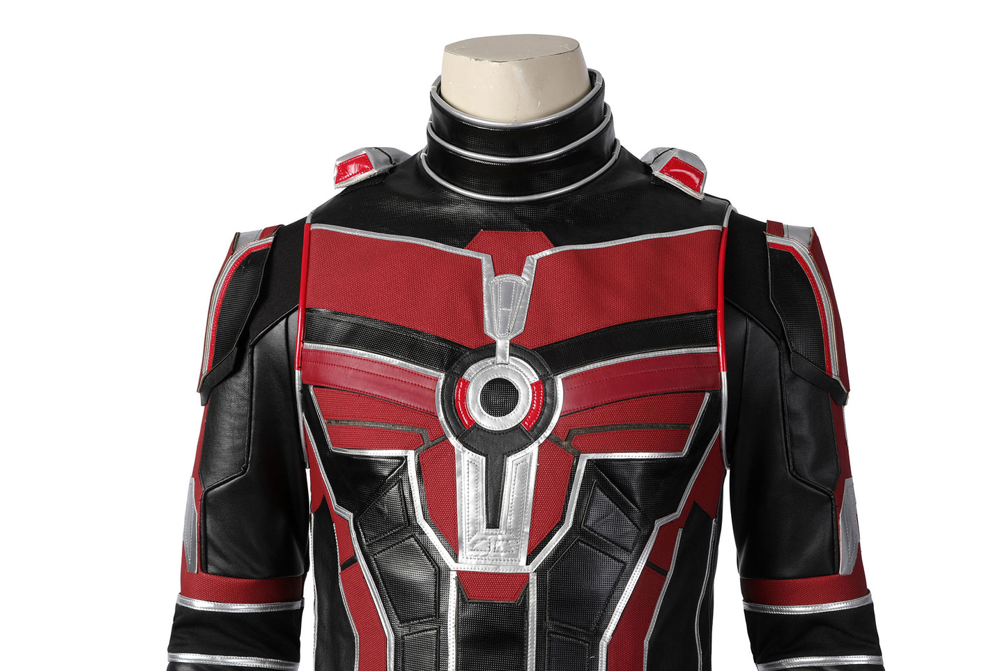 Ant-Man 3 Scott Lang Cosplay Costume | Marvel Outfit