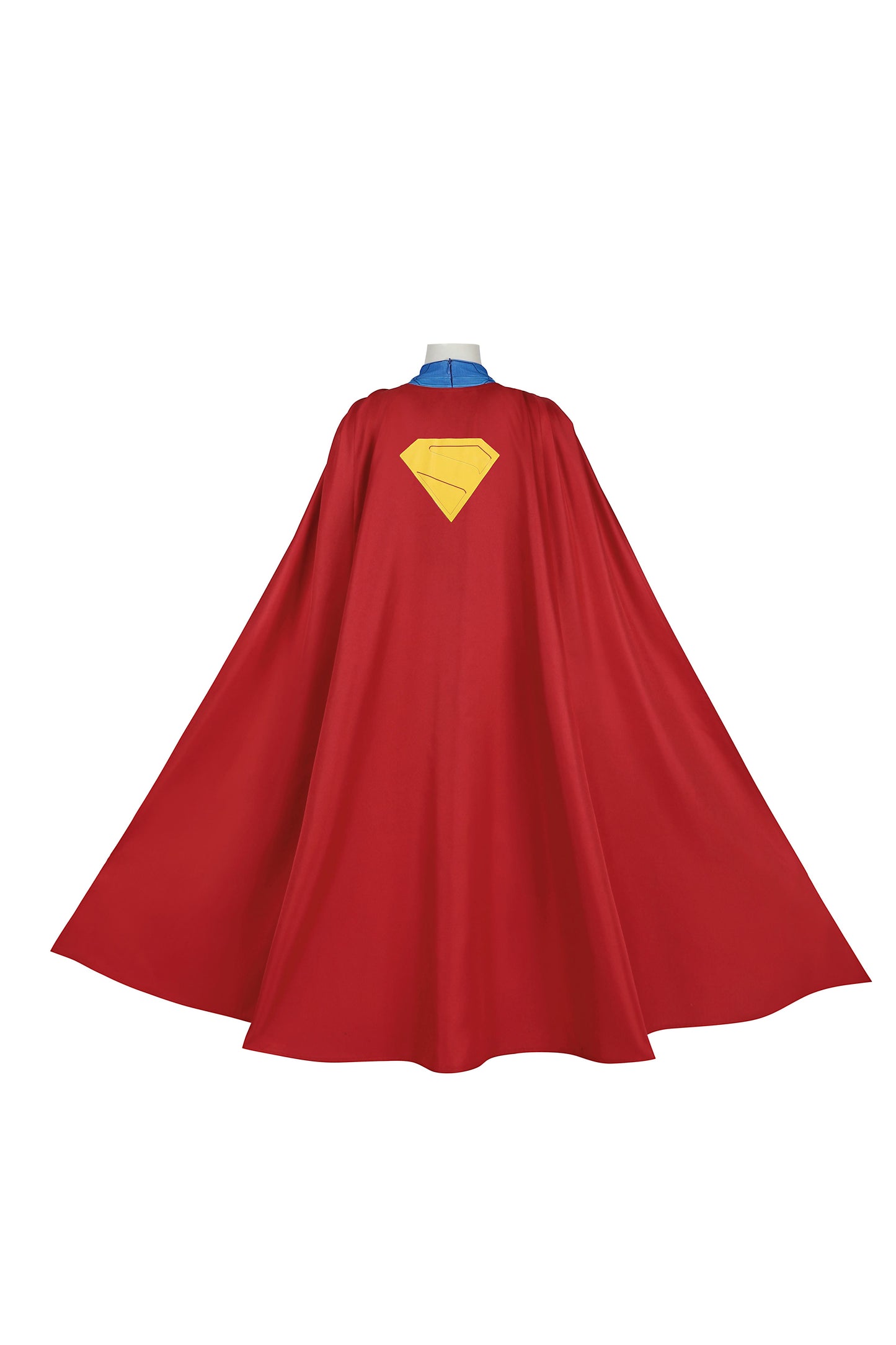 Kids Superman Legacy Cosplay Costume | Movie Outfit