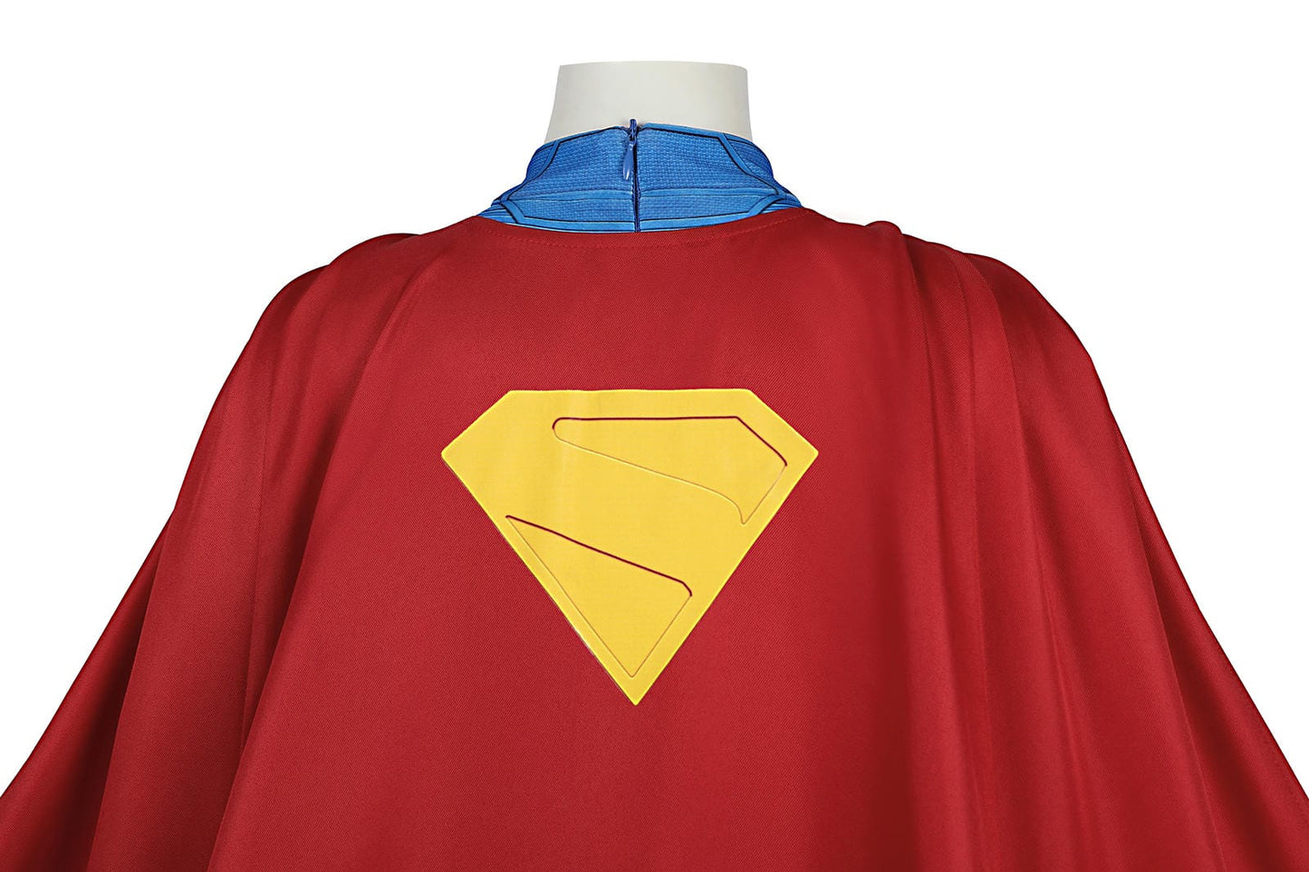 Kids Superman Legacy Cosplay Costume | Movie Outfit