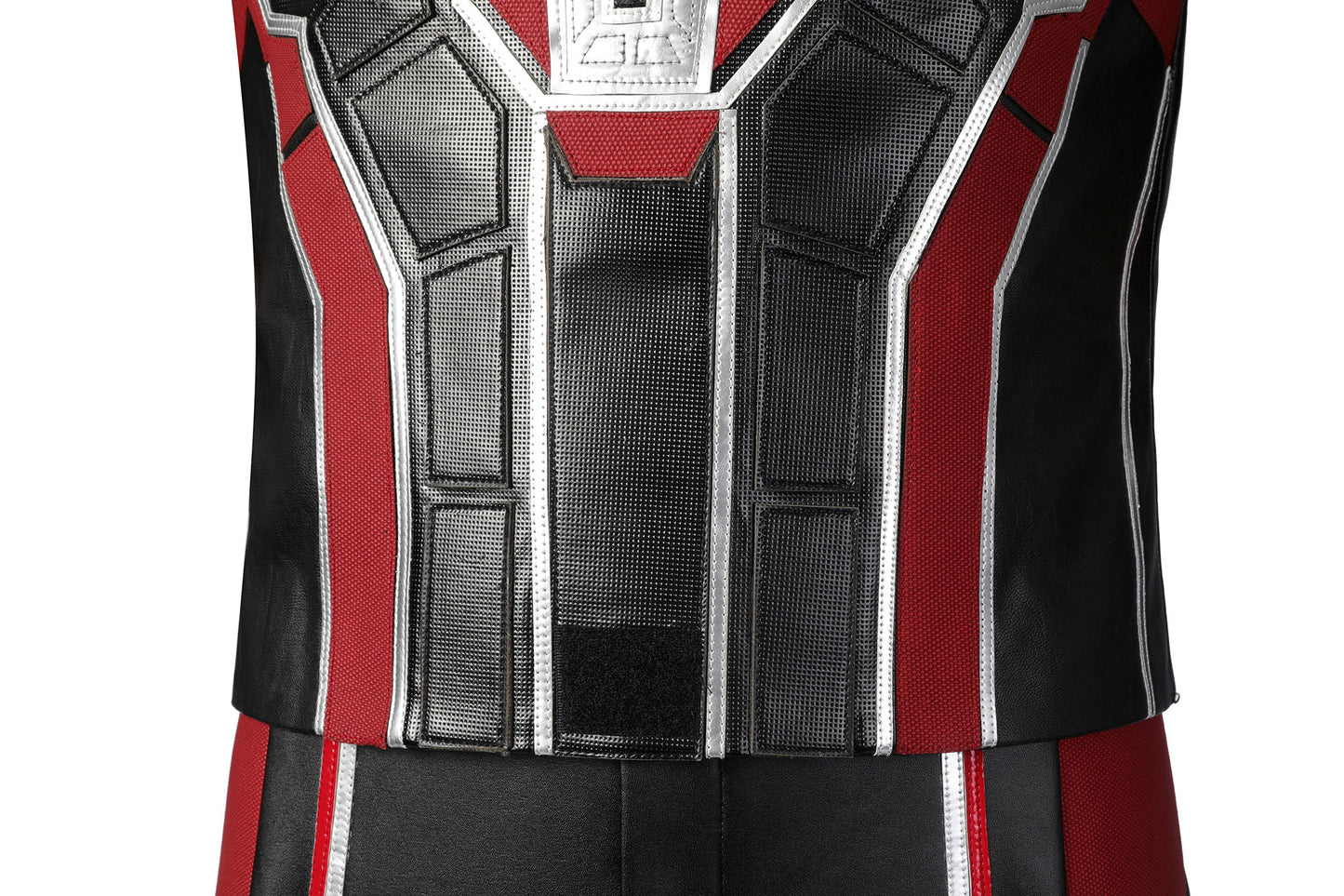 Ant-Man 3 Scott Lang Cosplay Costume | Marvel Outfit