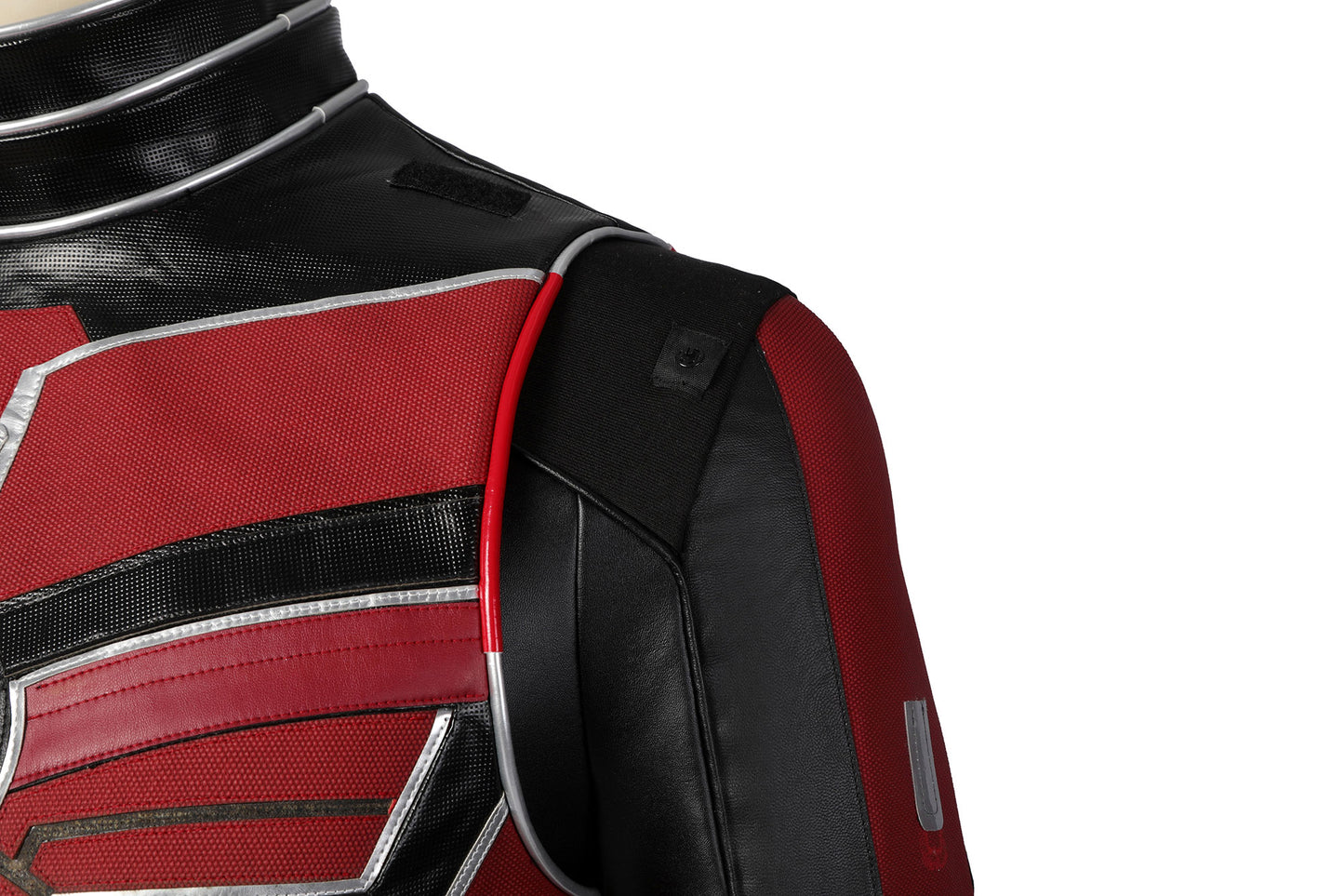 Ant-Man 3 Scott Lang Cosplay Costume | Marvel Outfit