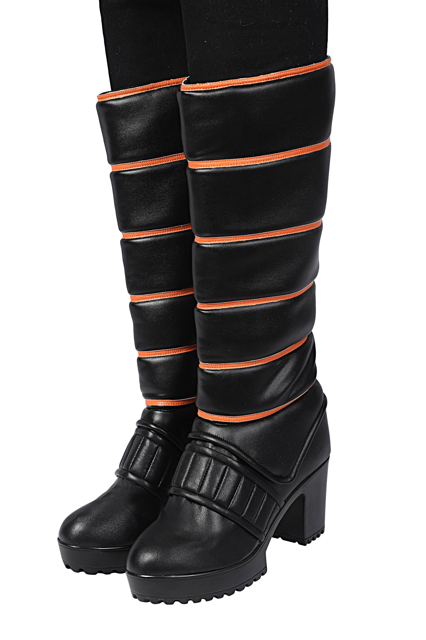 The Mandalorian Fennec Shand Cosplay Costume | TV Outfit