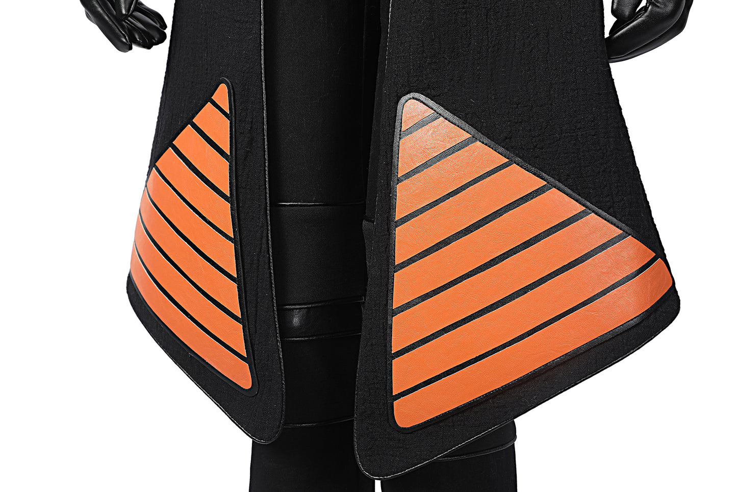 The Mandalorian Fennec Shand Cosplay Costume | TV Outfit