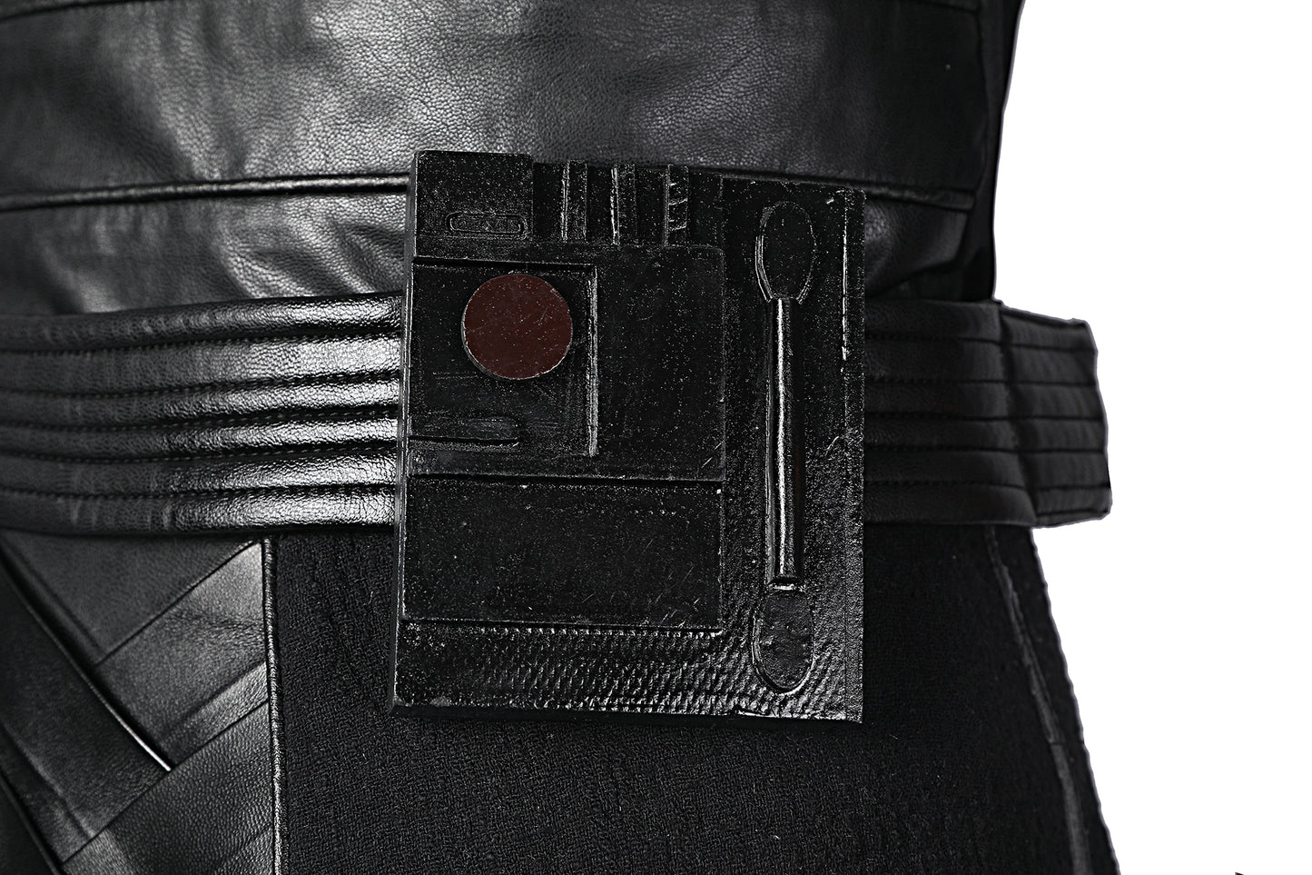 The Mandalorian Fennec Shand Cosplay Costume | TV Outfit