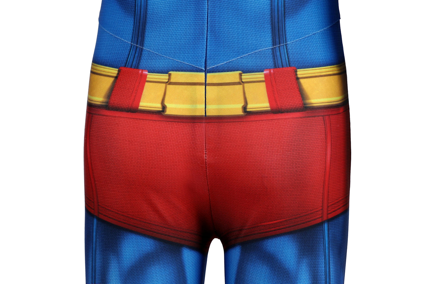 Kids Superman Legacy Cosplay Costume | Movie Outfit