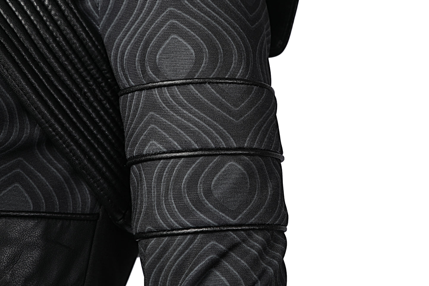 The Mandalorian Fennec Shand Cosplay Costume | TV Outfit