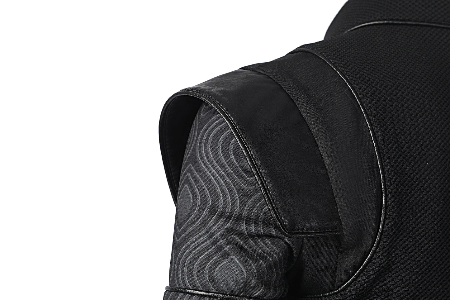 The Mandalorian Fennec Shand Cosplay Costume | TV Outfit