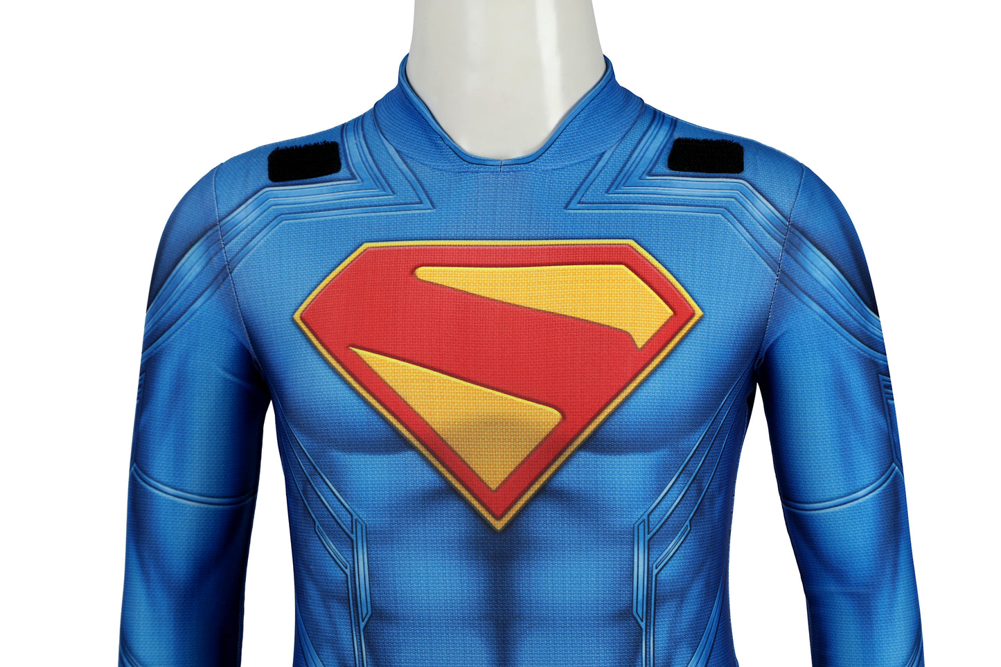 Kids Superman Legacy Cosplay Costume | Movie Outfit