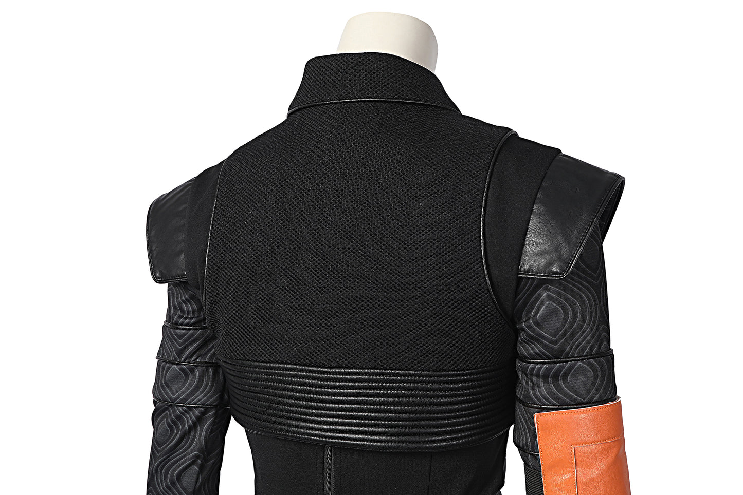 The Mandalorian Fennec Shand Cosplay Costume | TV Outfit