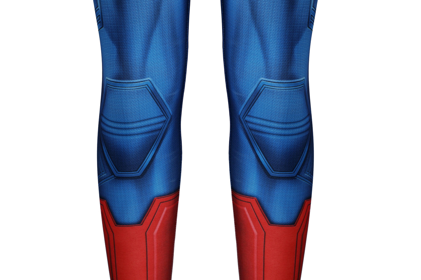 Kids Superman Legacy Cosplay Costume | Movie Outfit