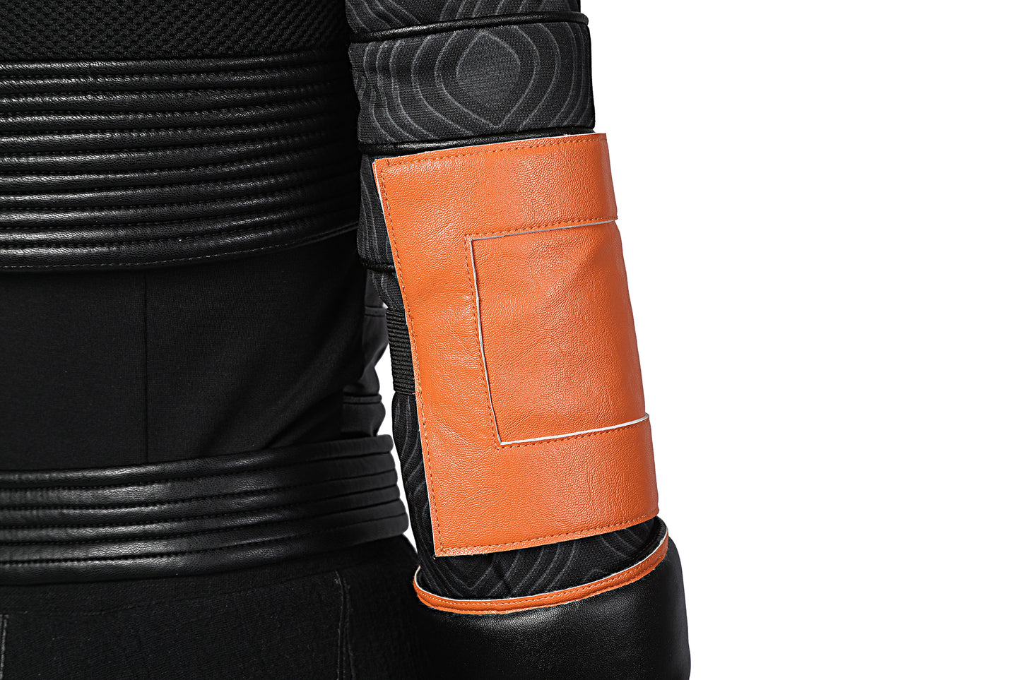 The Mandalorian Fennec Shand Cosplay Costume | TV Outfit