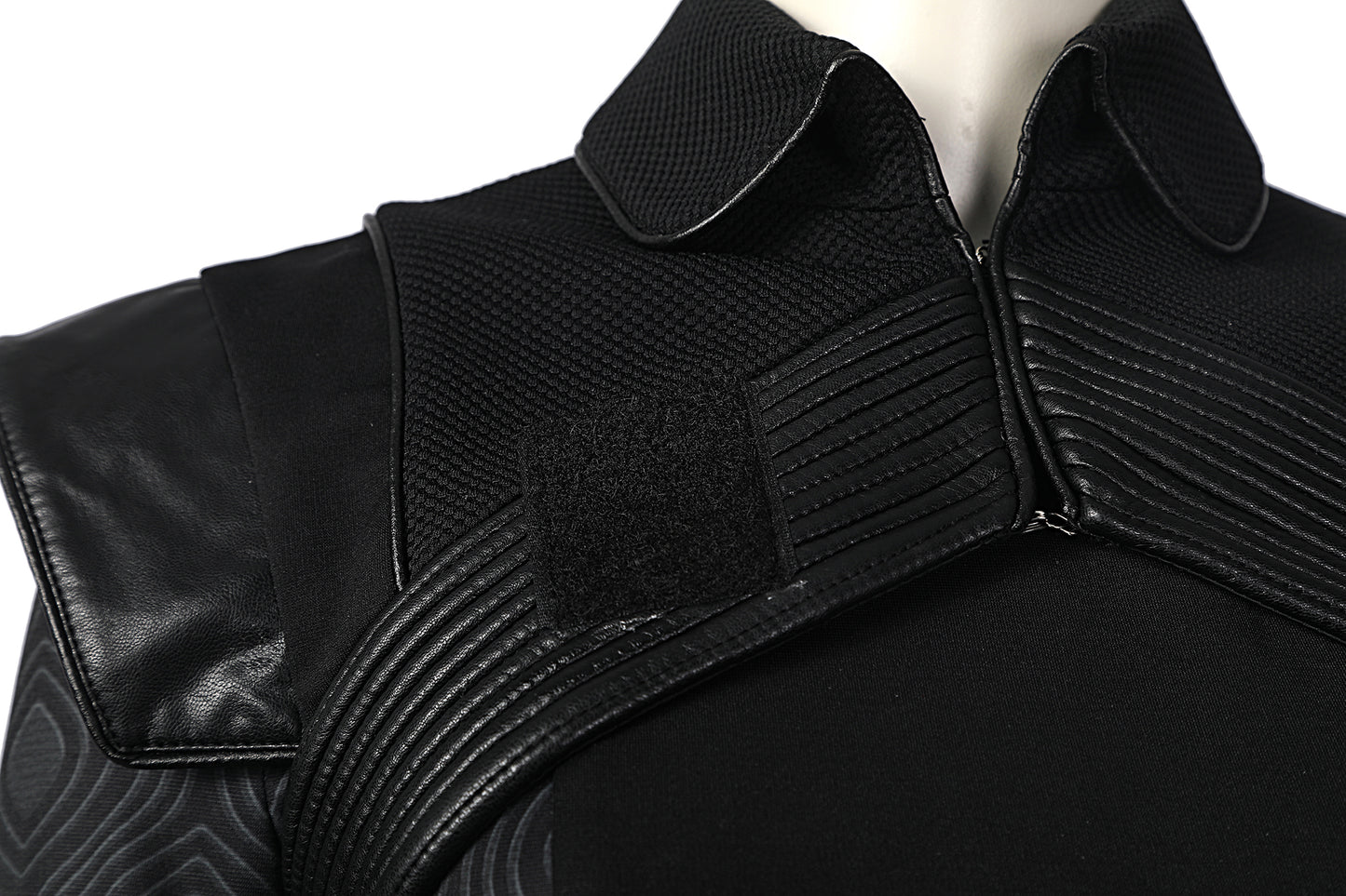 The Mandalorian Fennec Shand Cosplay Costume | TV Outfit