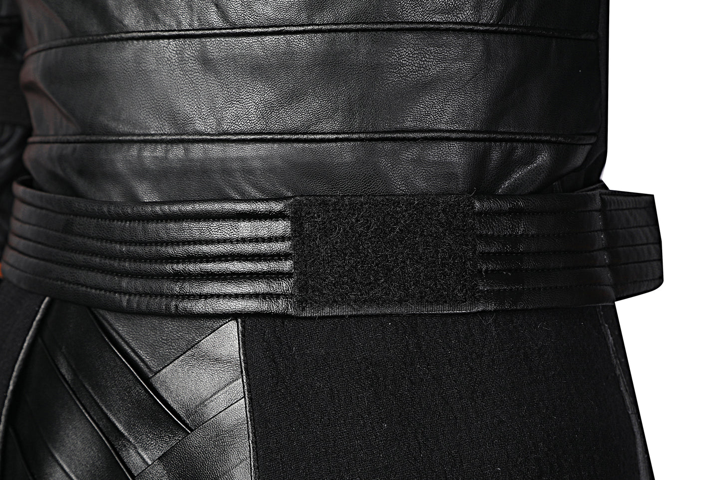 The Mandalorian Fennec Shand Cosplay Costume | TV Outfit