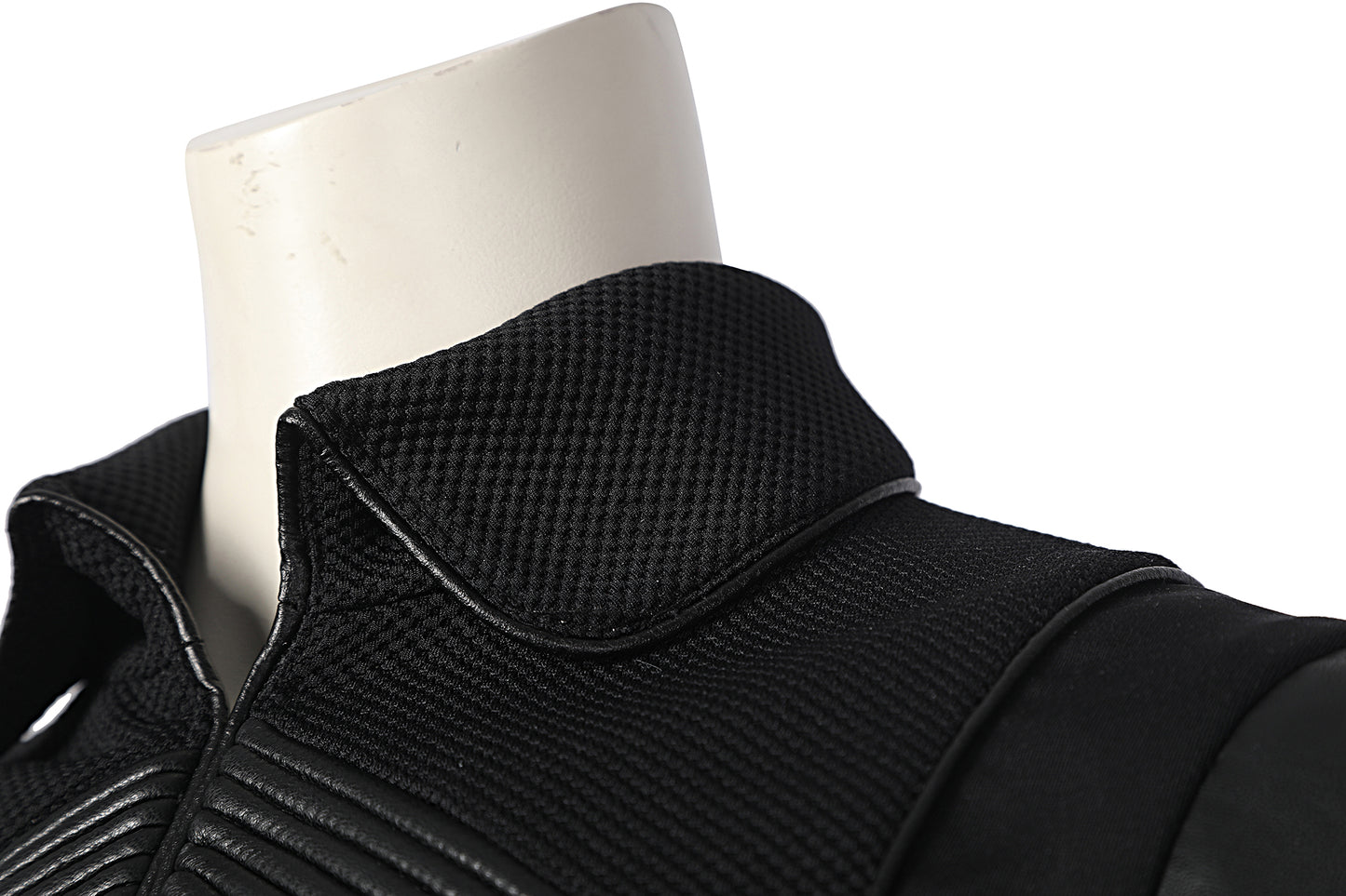 The Mandalorian Fennec Shand Cosplay Costume | TV Outfit