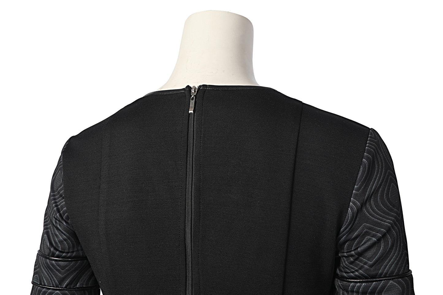 The Mandalorian Fennec Shand Cosplay Costume | TV Outfit