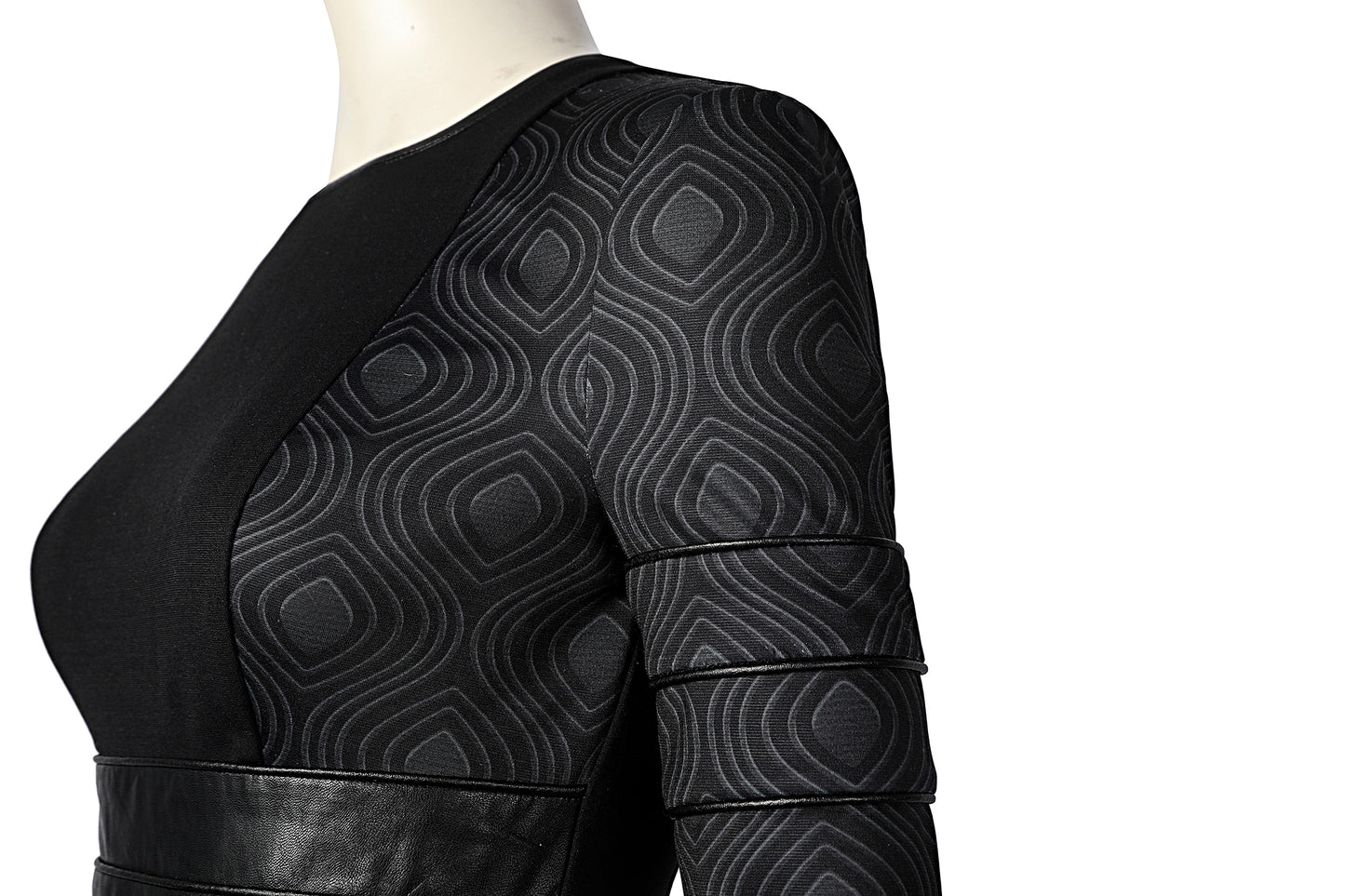 The Mandalorian Fennec Shand Cosplay Costume | TV Outfit