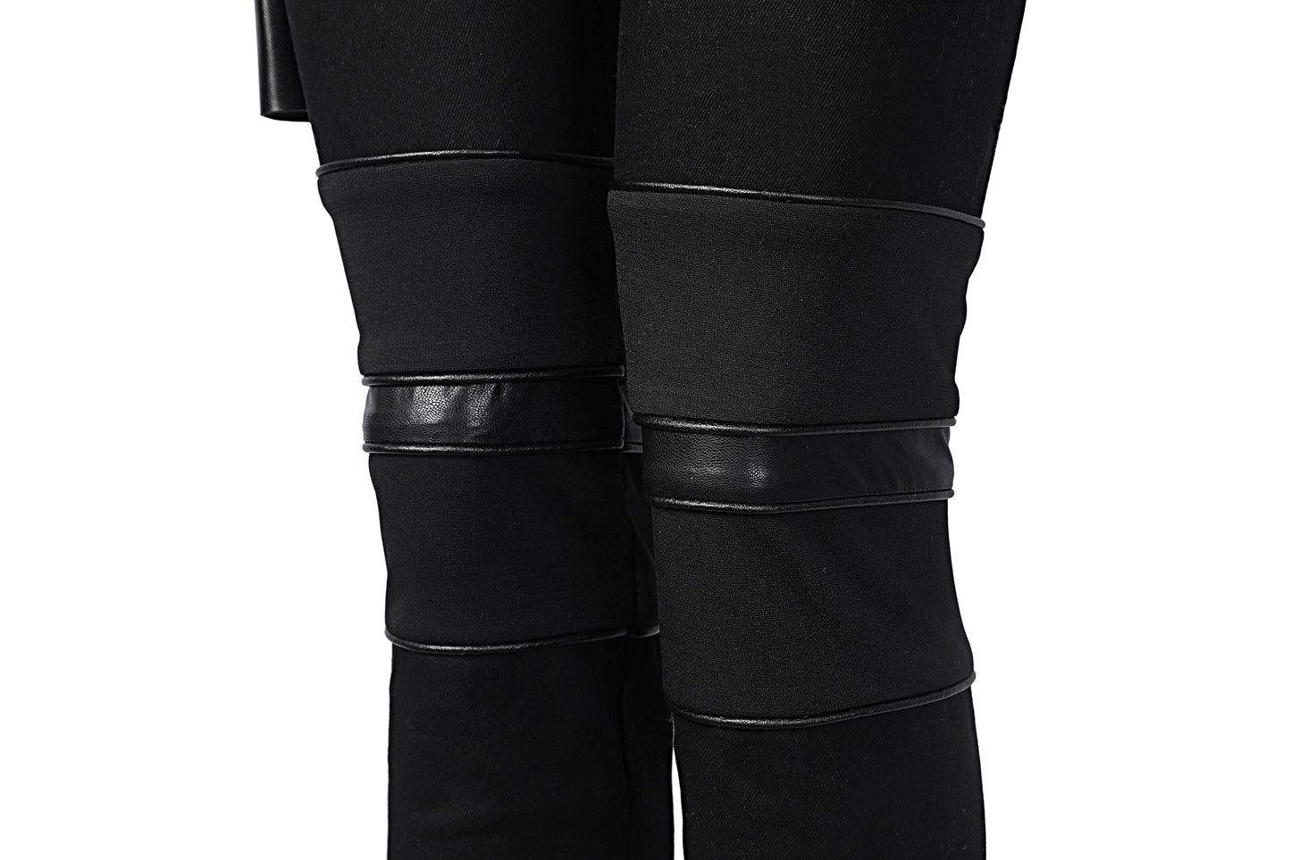 The Mandalorian Fennec Shand Cosplay Costume | TV Outfit