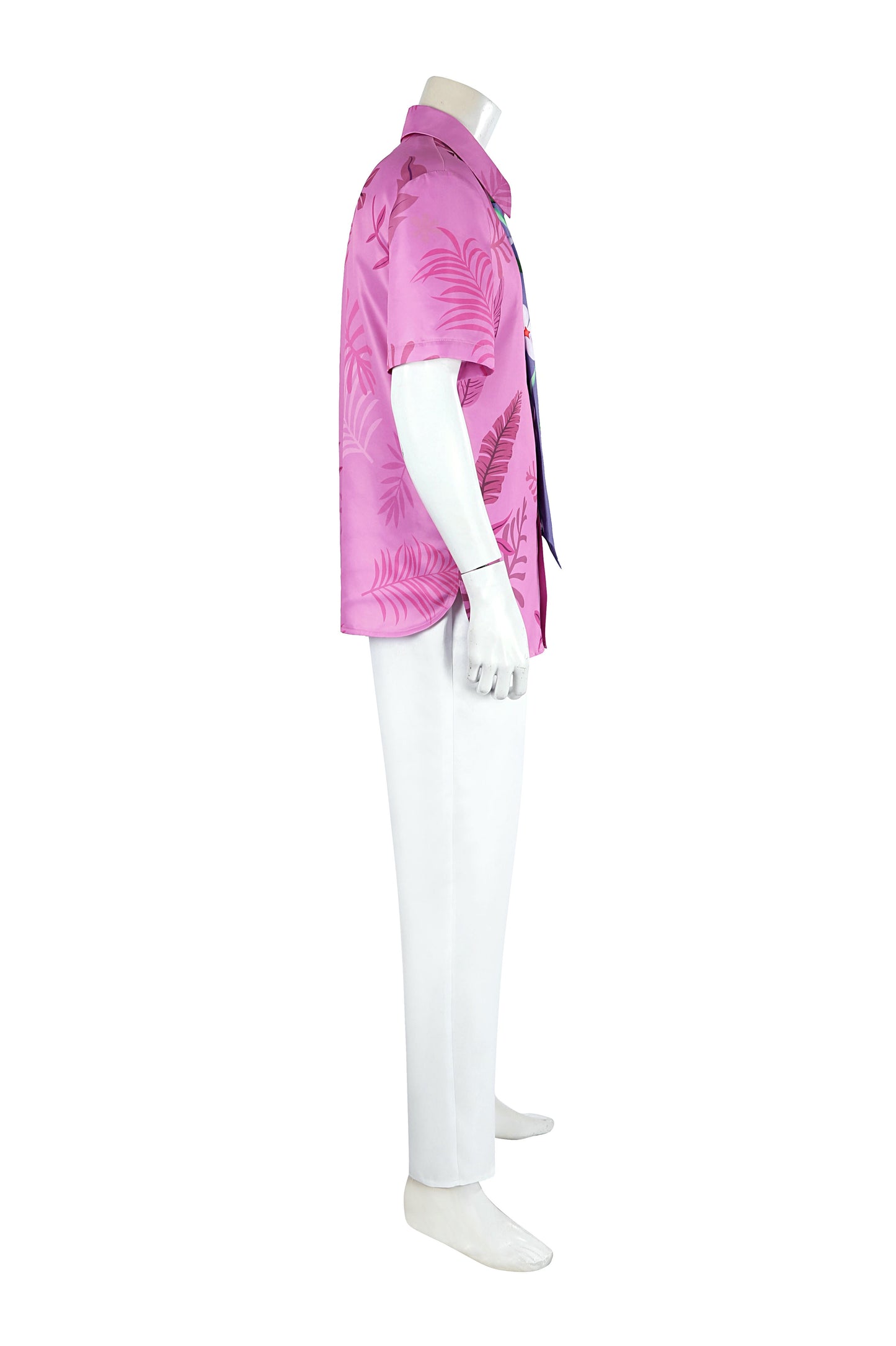 Zootopia 2 Nick Wilde Cosplay Costume  | Movie Outfit