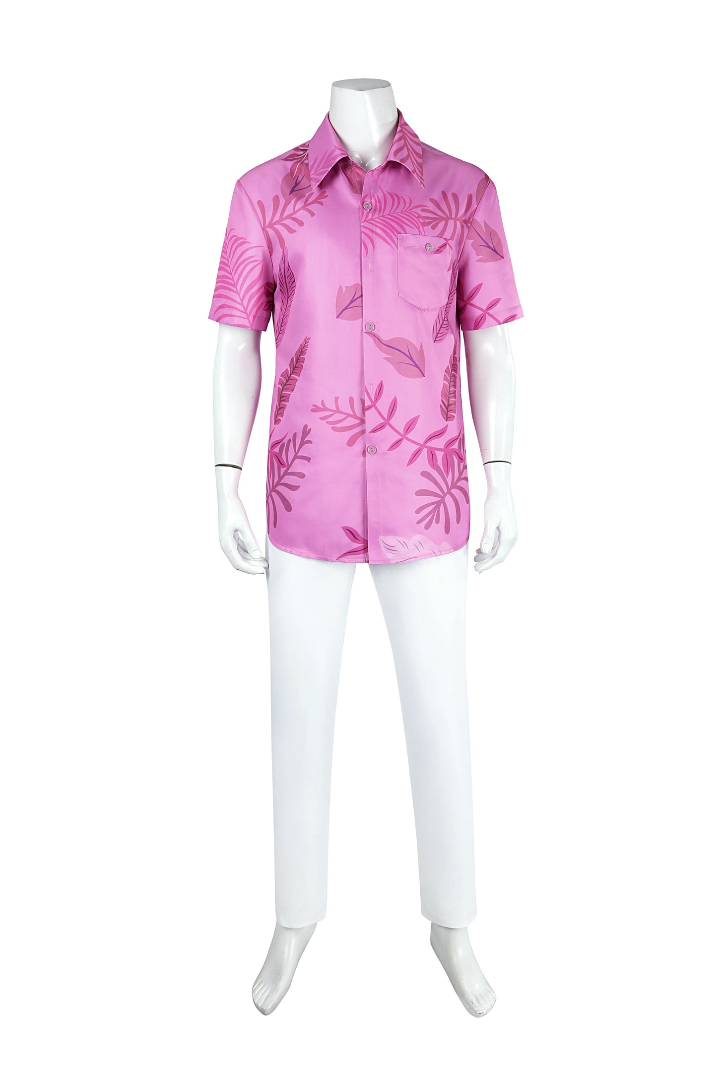 Zootopia 2 Nick Wilde Cosplay Costume  | Movie Outfit