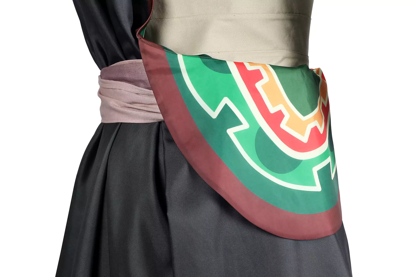 The Legend of Zelda Ganon Custom Complete Cosplay Costume Outfit