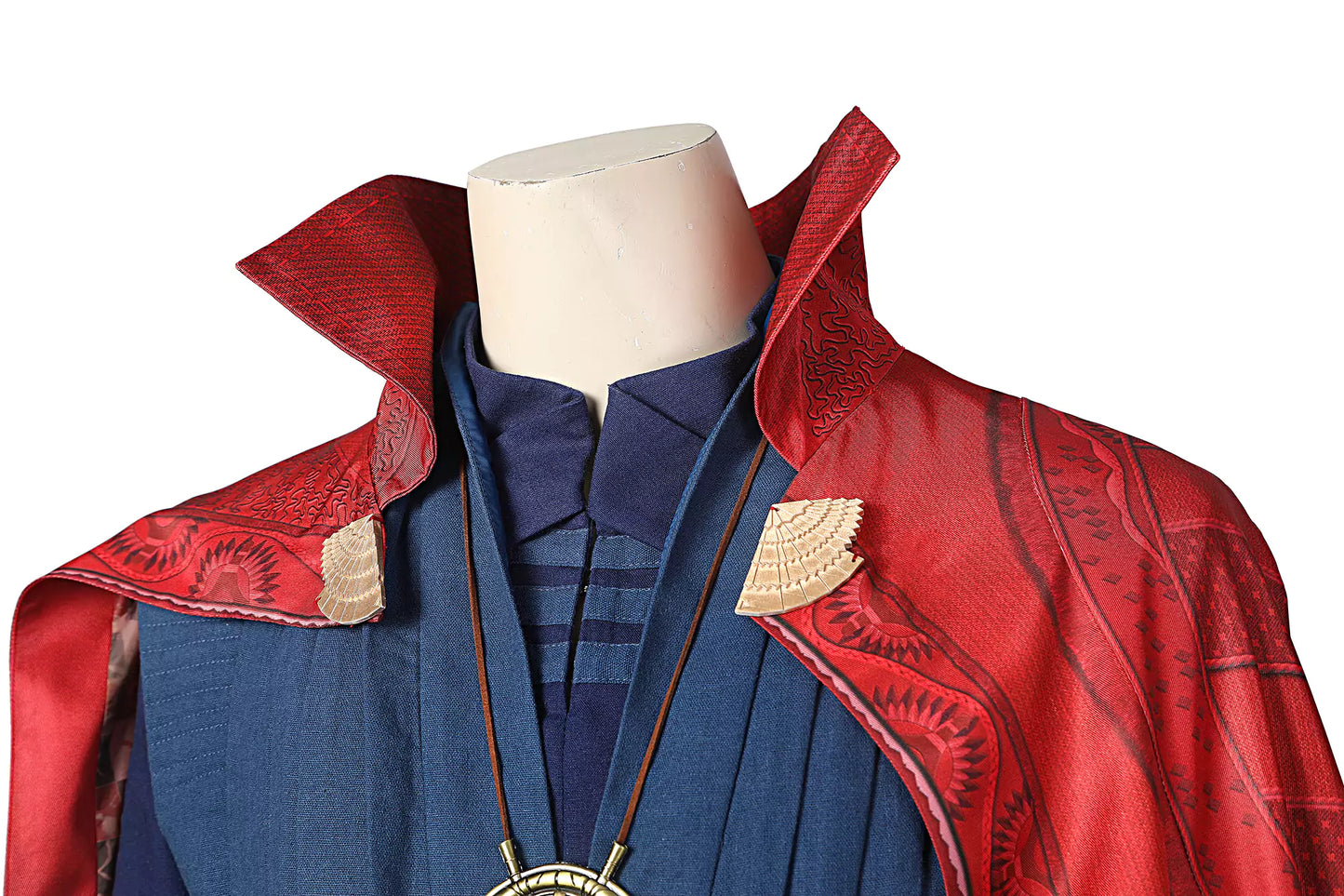 Marvel Dr Strange Stephen Complete Costume Cosplay Outfit