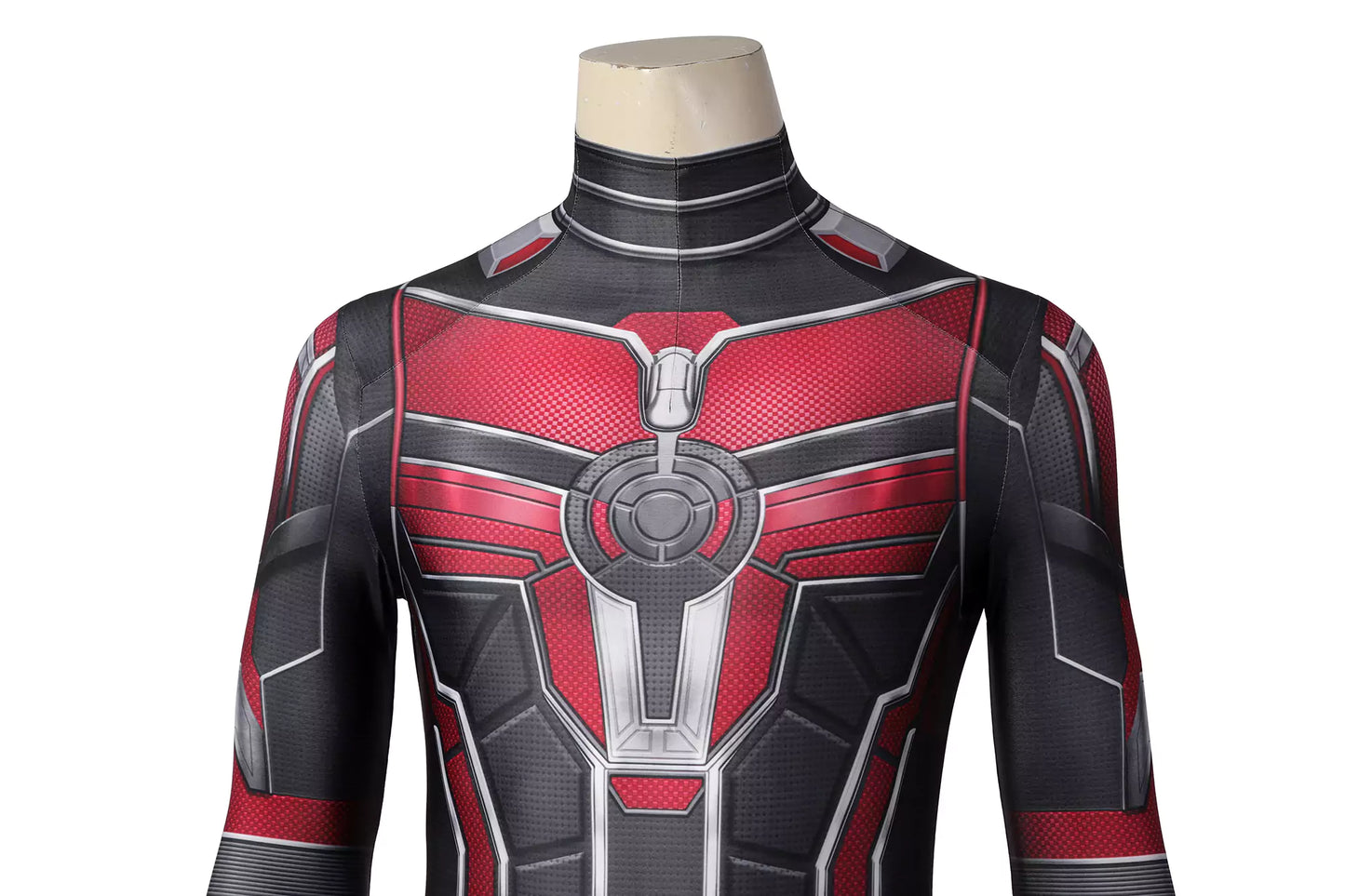 Ant-Man 3 Cosplay Costume | Marvel Outfit