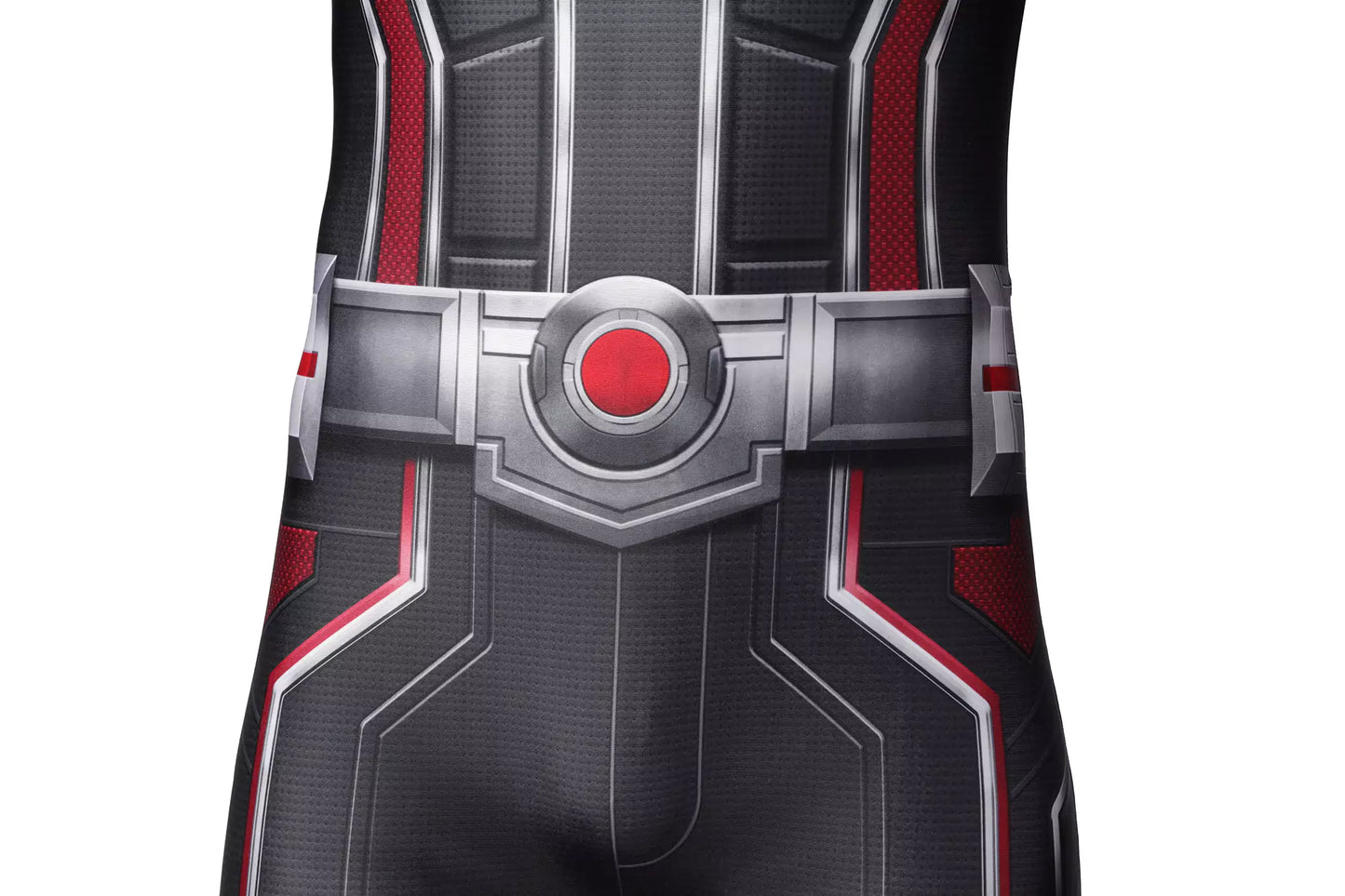 Ant-Man 3 Cosplay Costume | Marvel Outfit