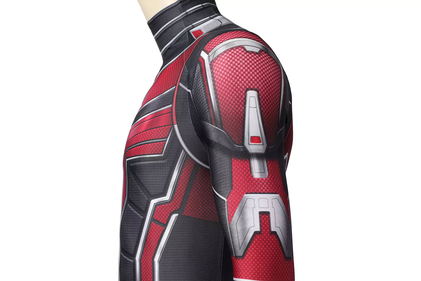 Ant-Man 3 Cosplay Costume | Marvel Outfit